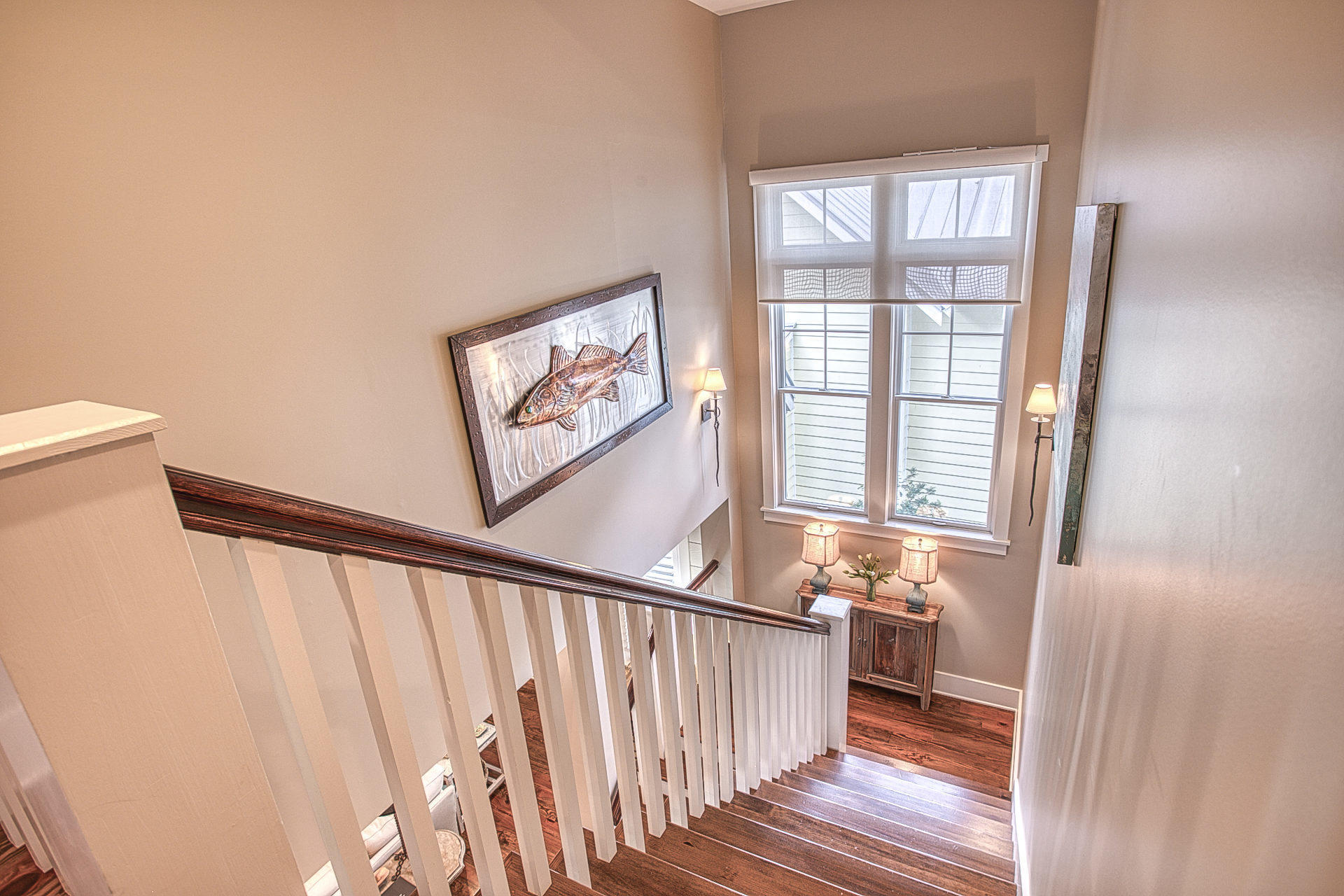 WATERCOLOR - Residential