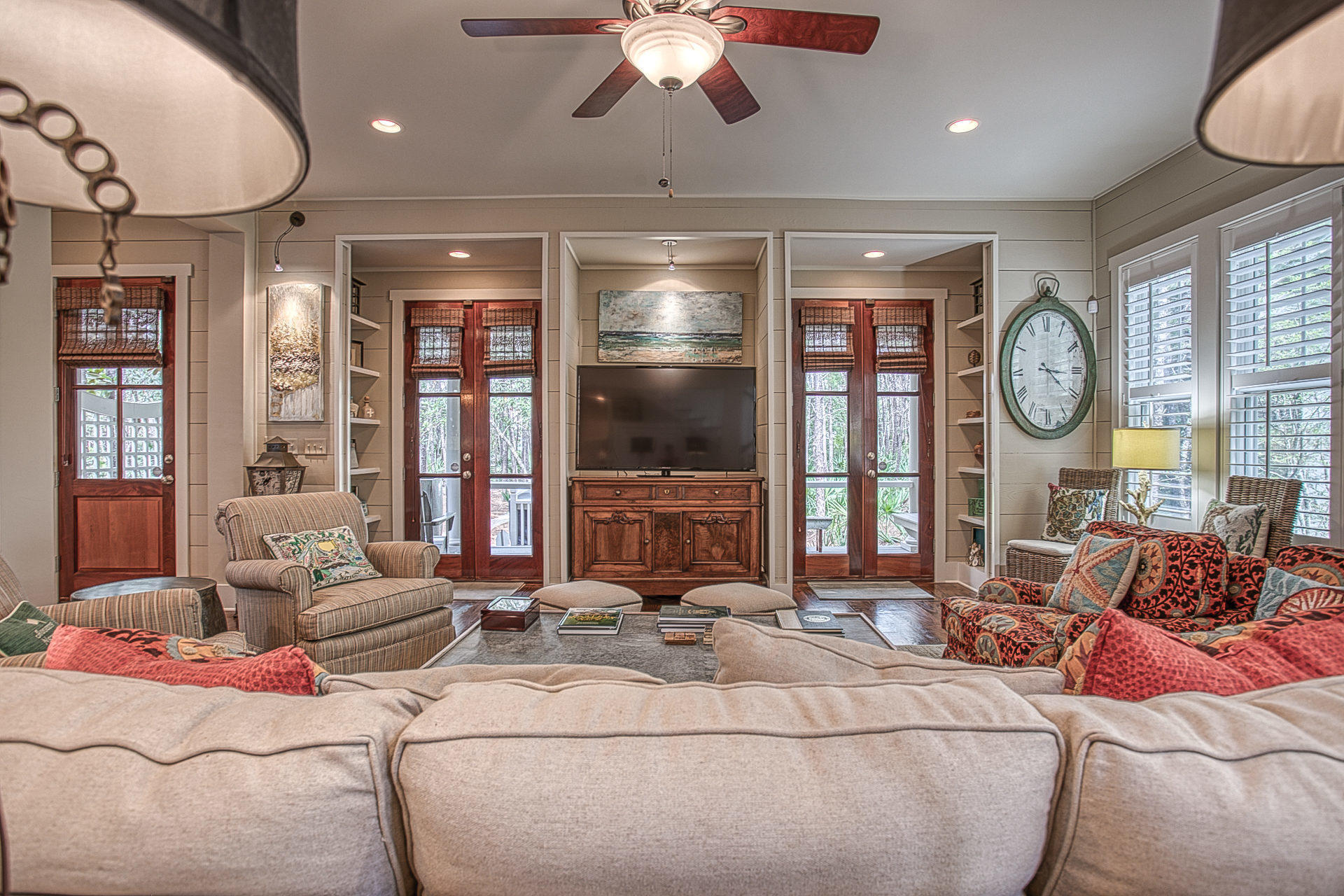 WATERCOLOR - Residential