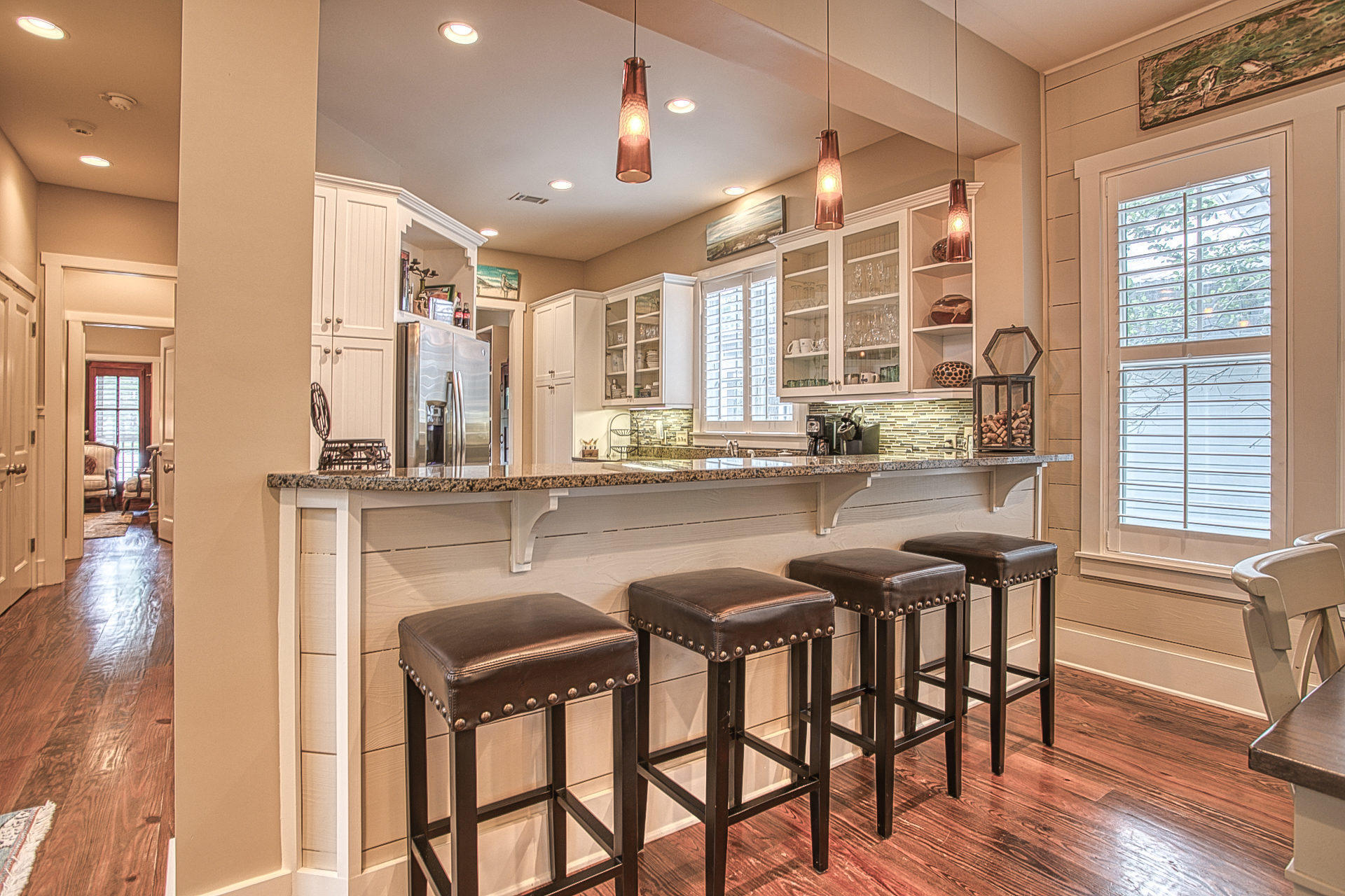 WATERCOLOR - Residential