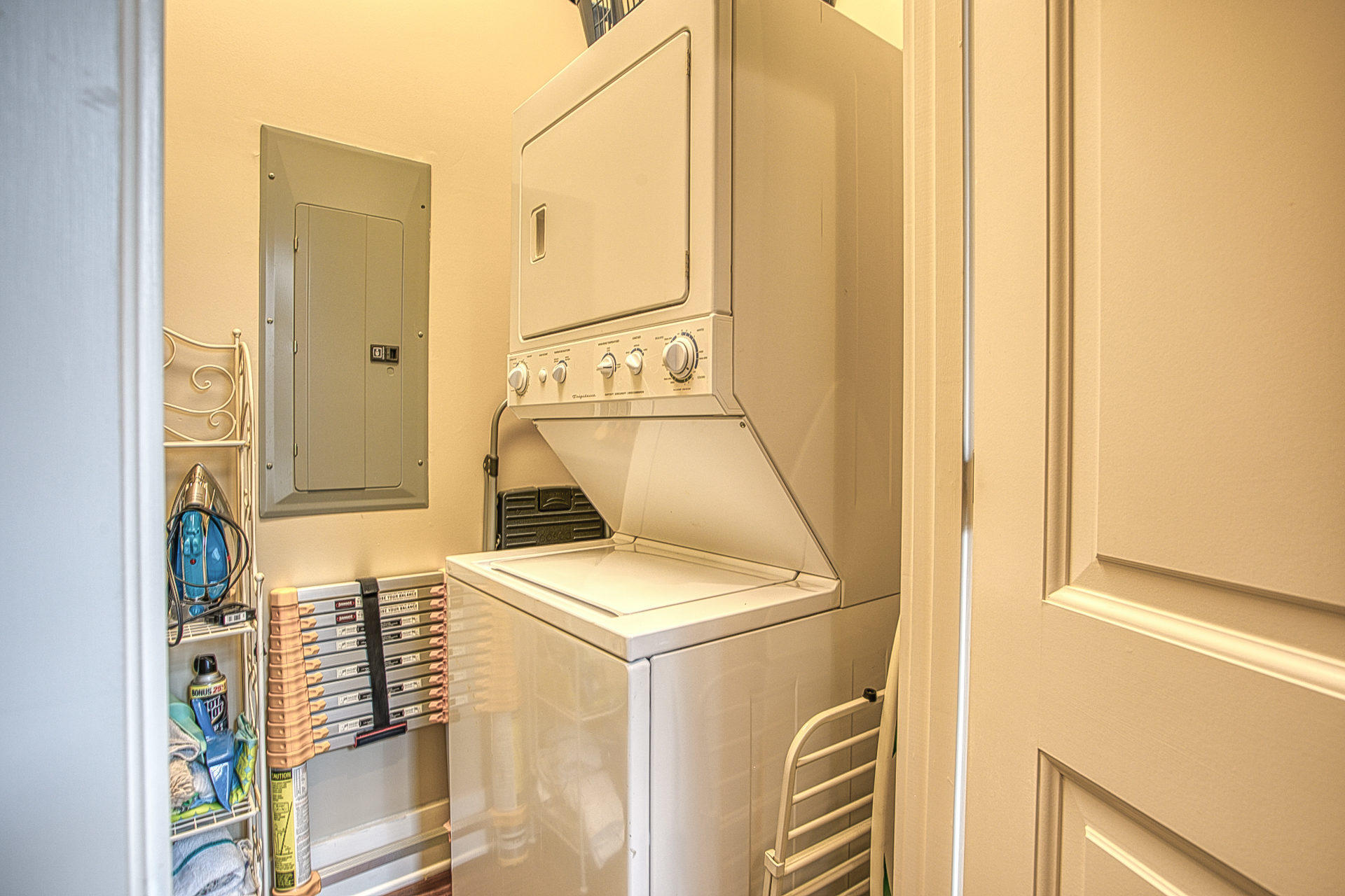 WATERCOLOR - Residential