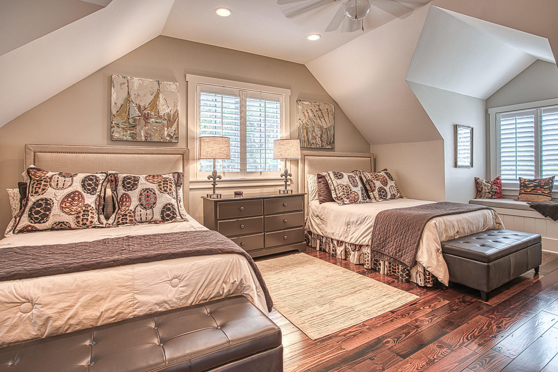 WATERCOLOR - Residential