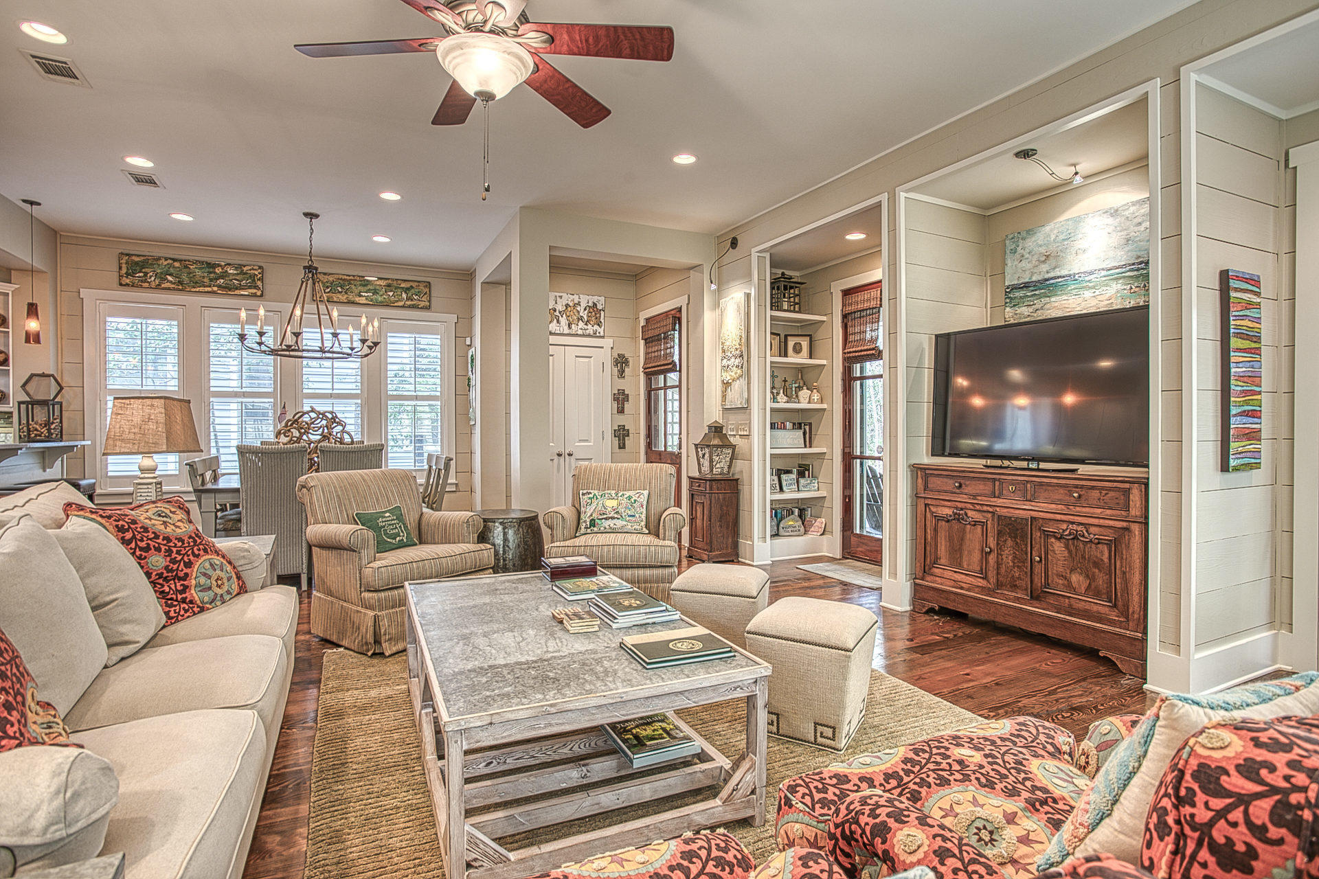 WATERCOLOR - Residential