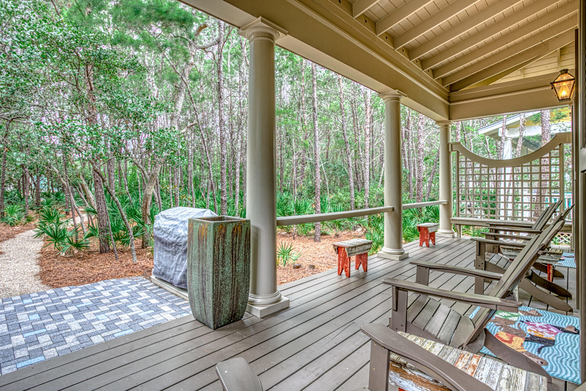 WATERCOLOR - Residential