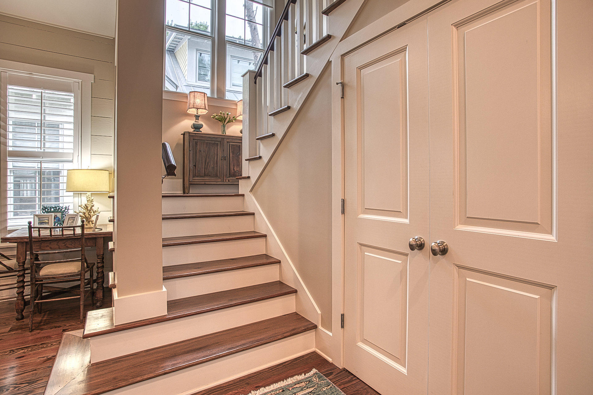 WATERCOLOR - Residential