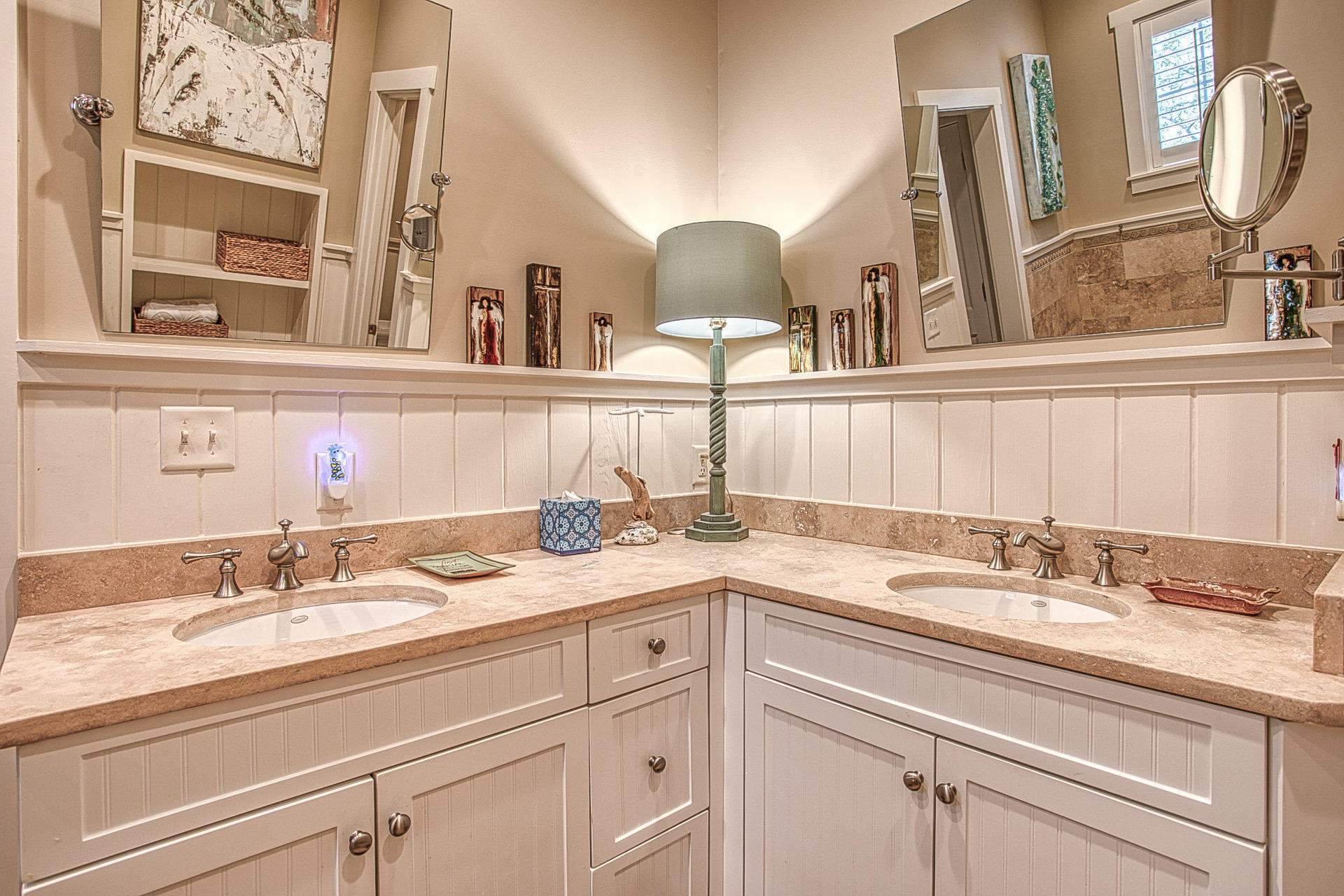 WATERCOLOR - Residential