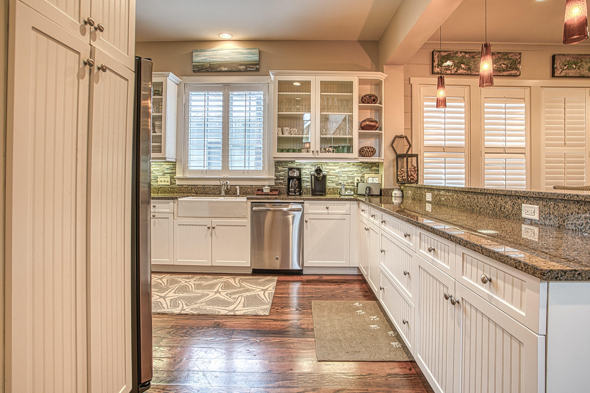 WATERCOLOR - Residential