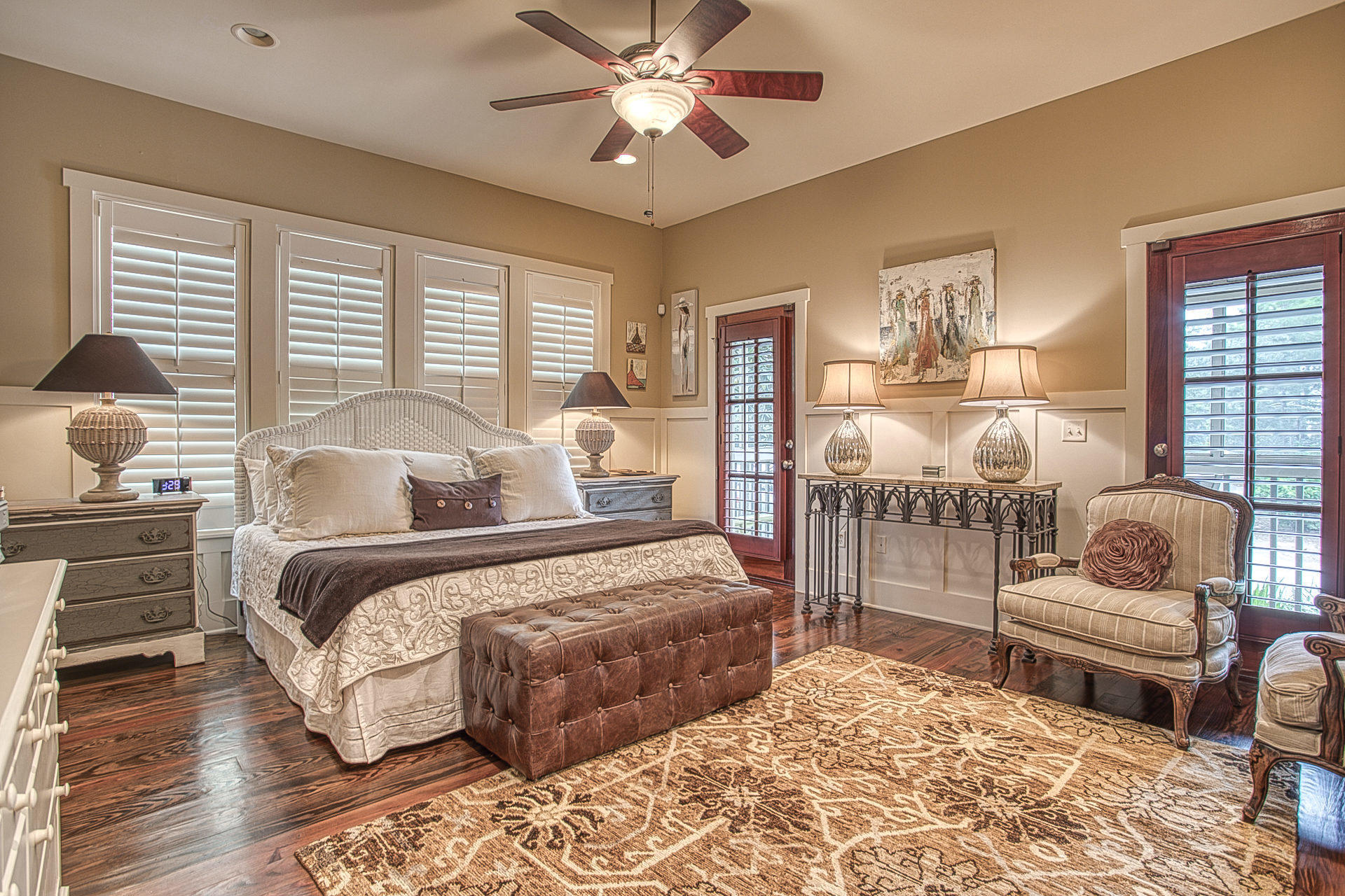 WATERCOLOR - Residential