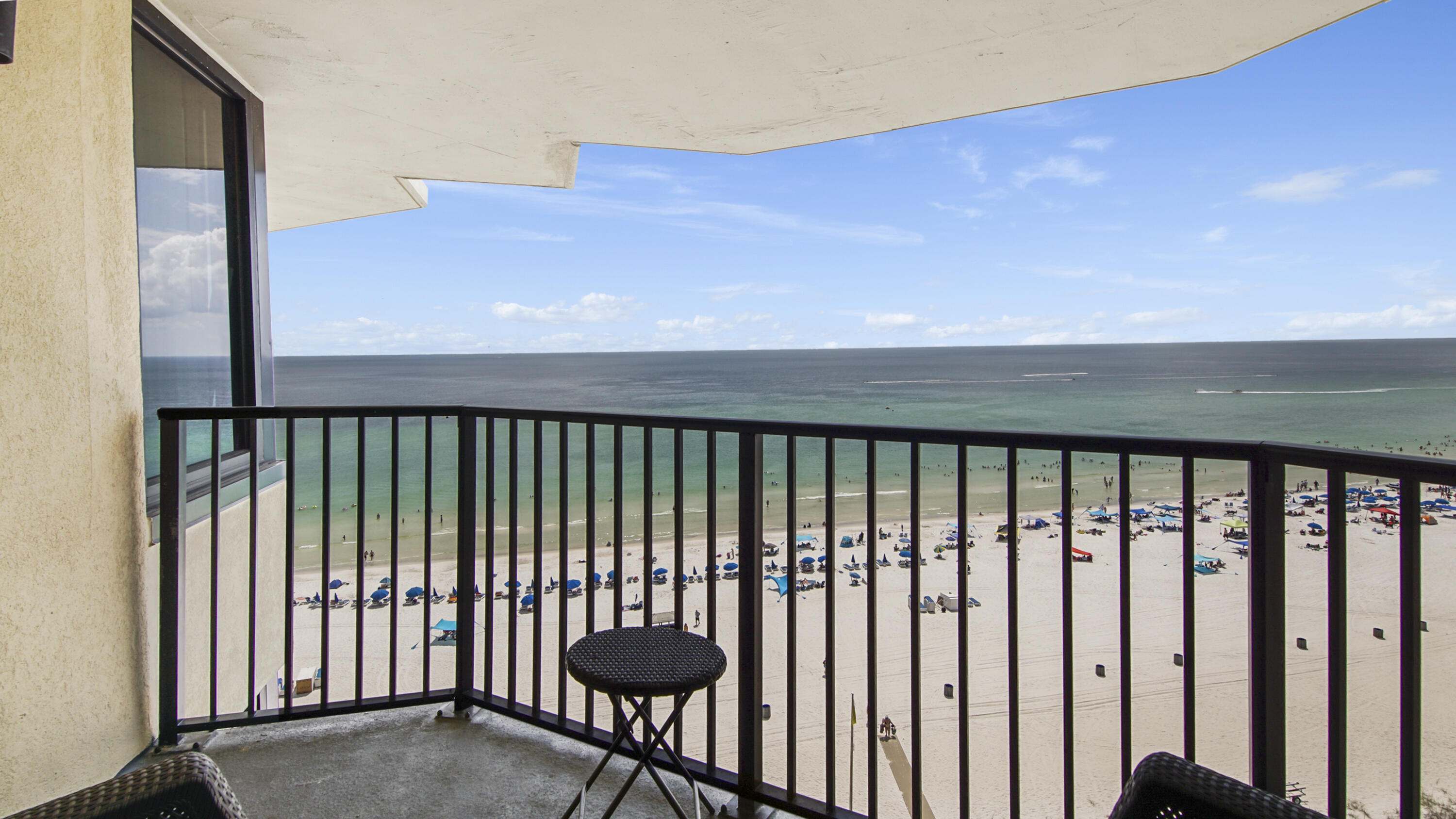 SUNBIRD CONDO - Residential