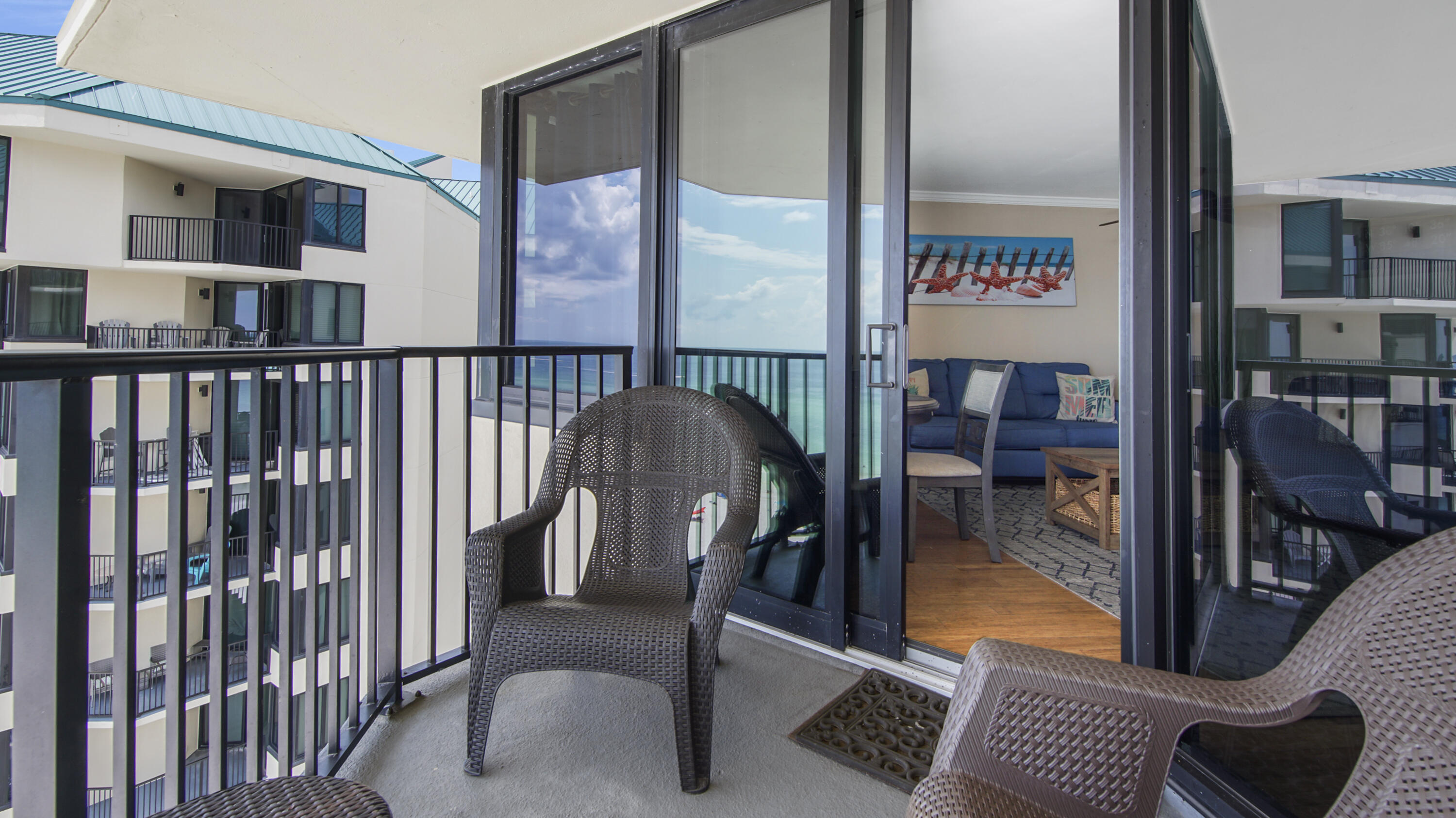 SUNBIRD CONDO - Residential