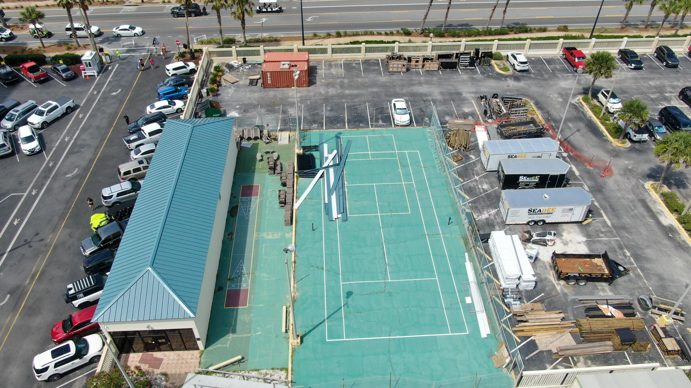 SUNBIRD CONDO - Residential