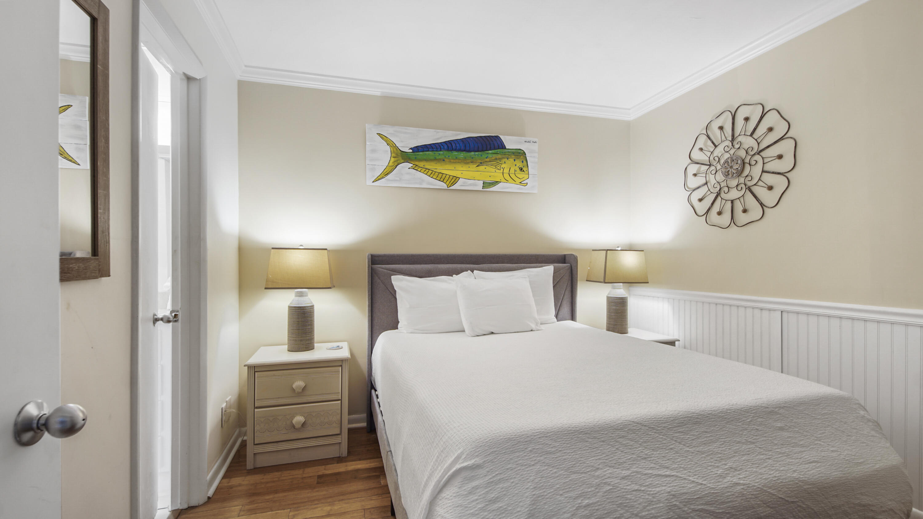 SUNBIRD CONDO - Residential