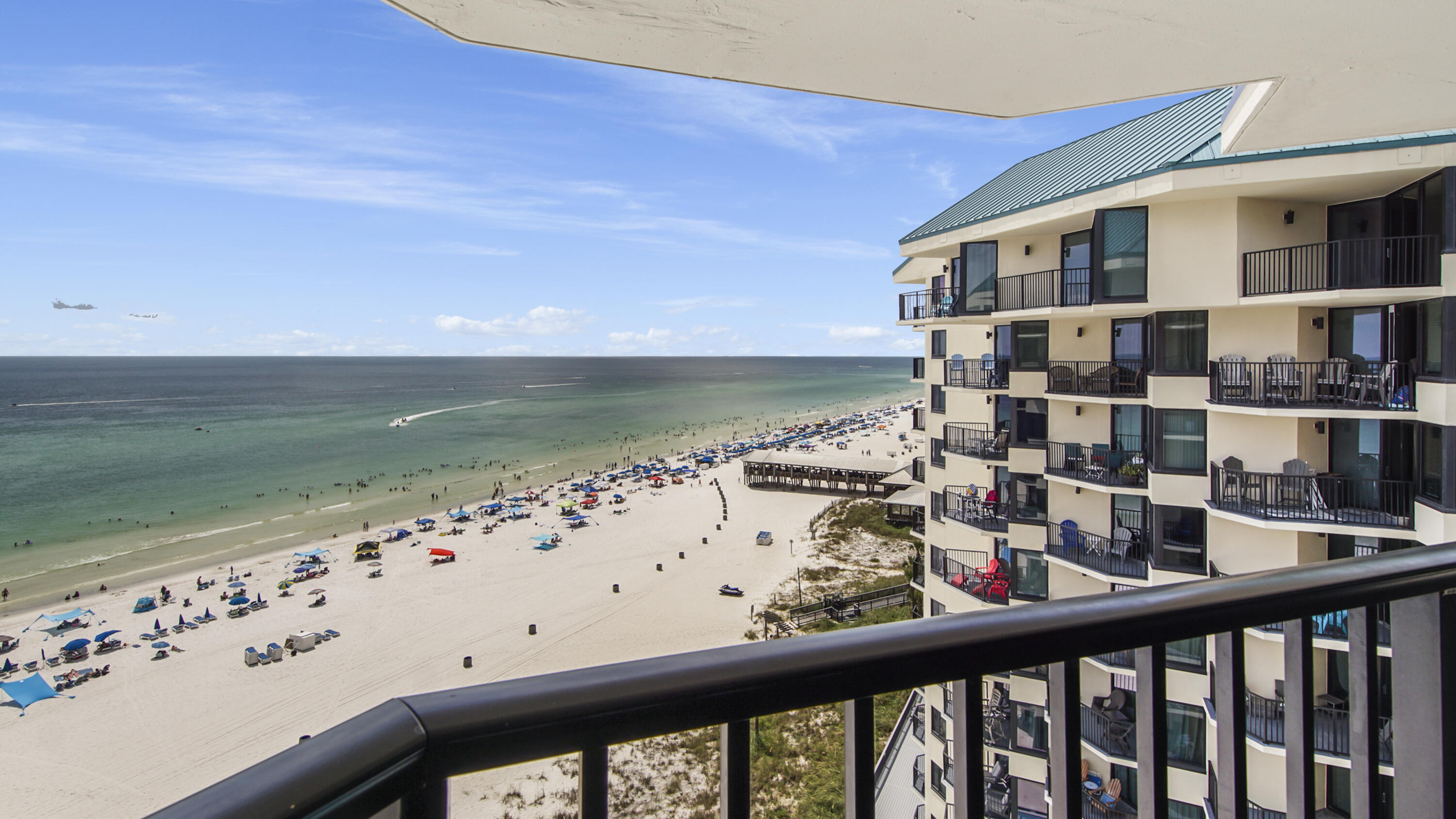SUNBIRD CONDO - Residential