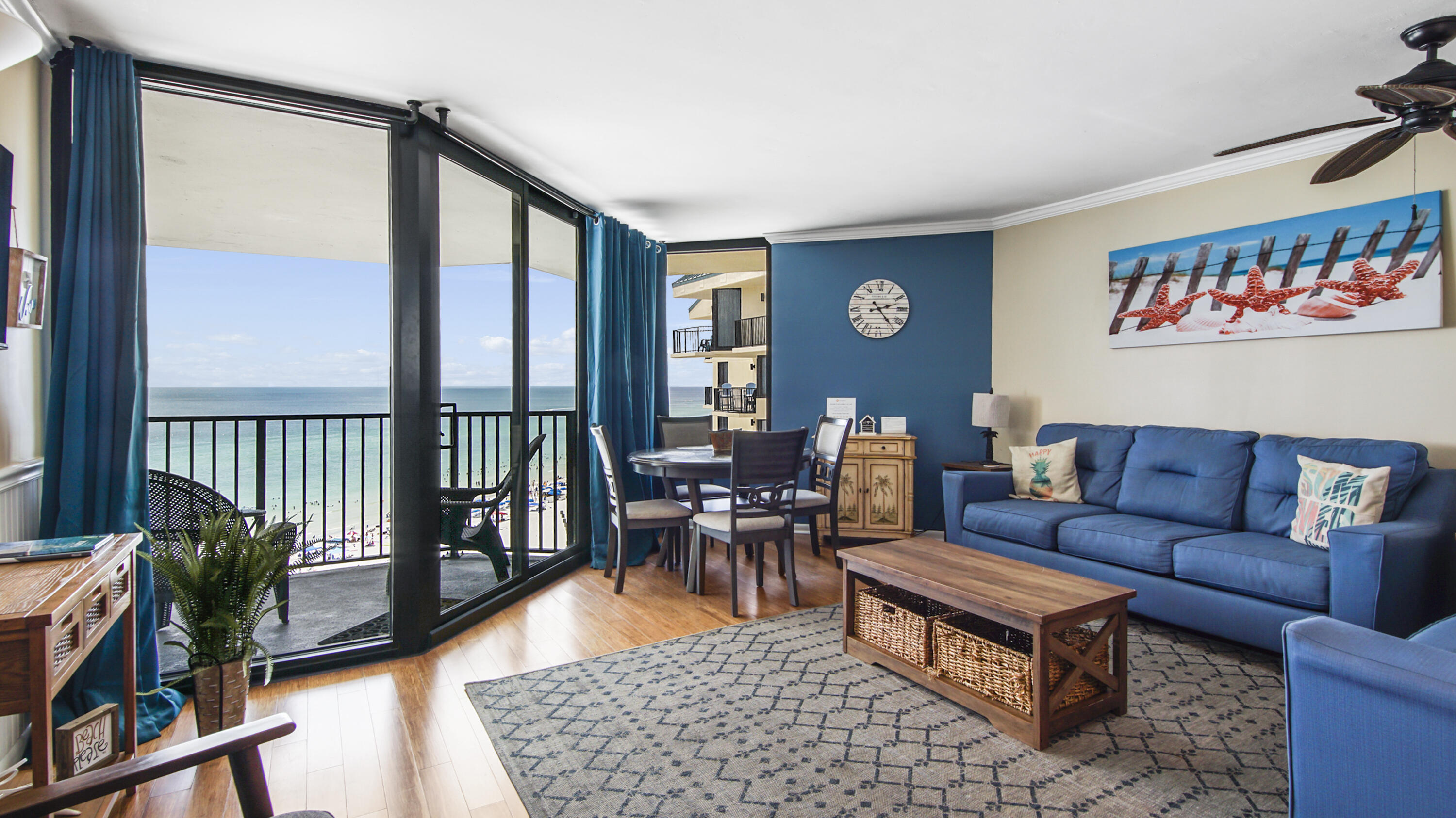 SUNBIRD CONDO - Residential
