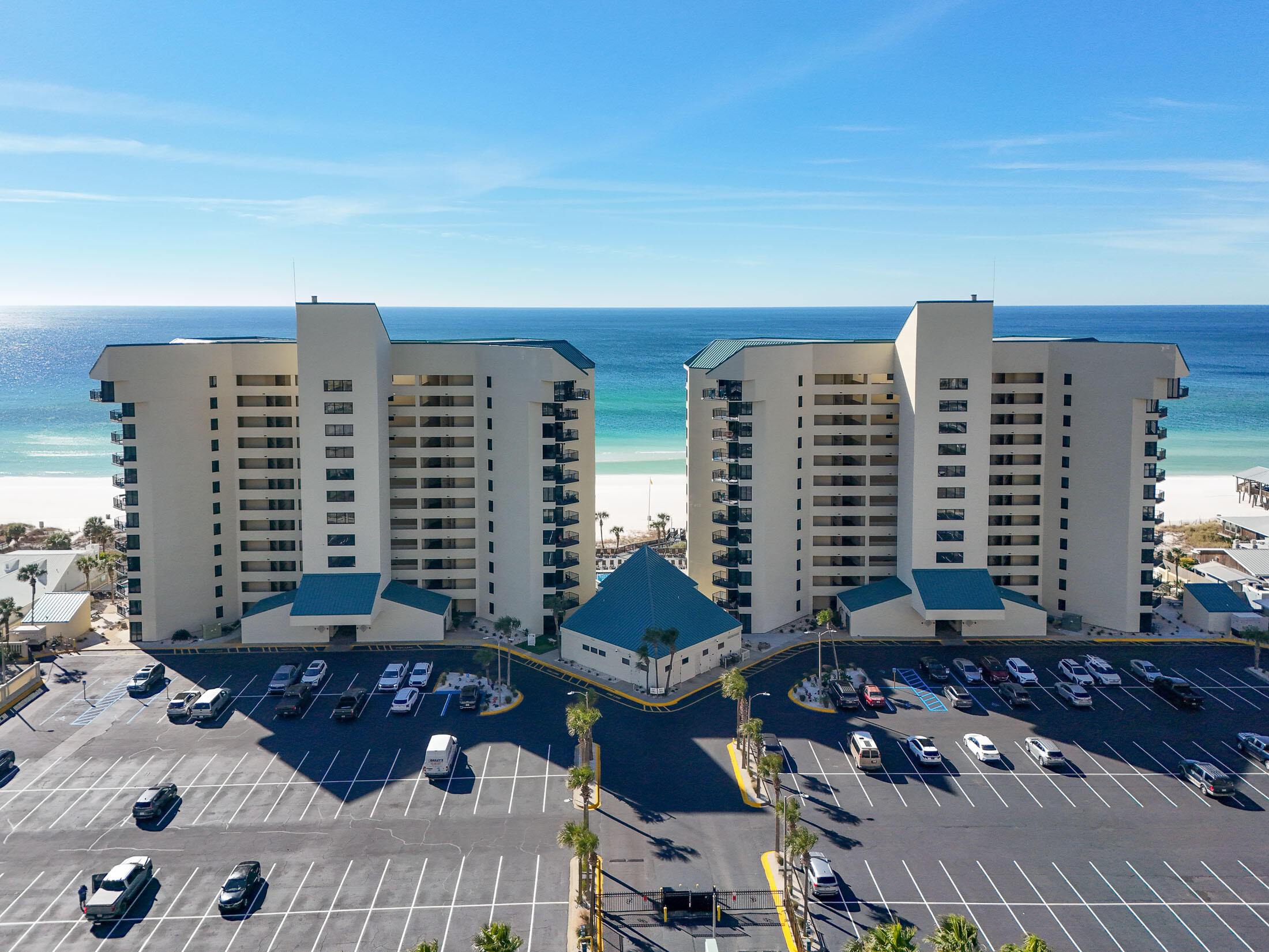 SUNBIRD CONDO - Residential