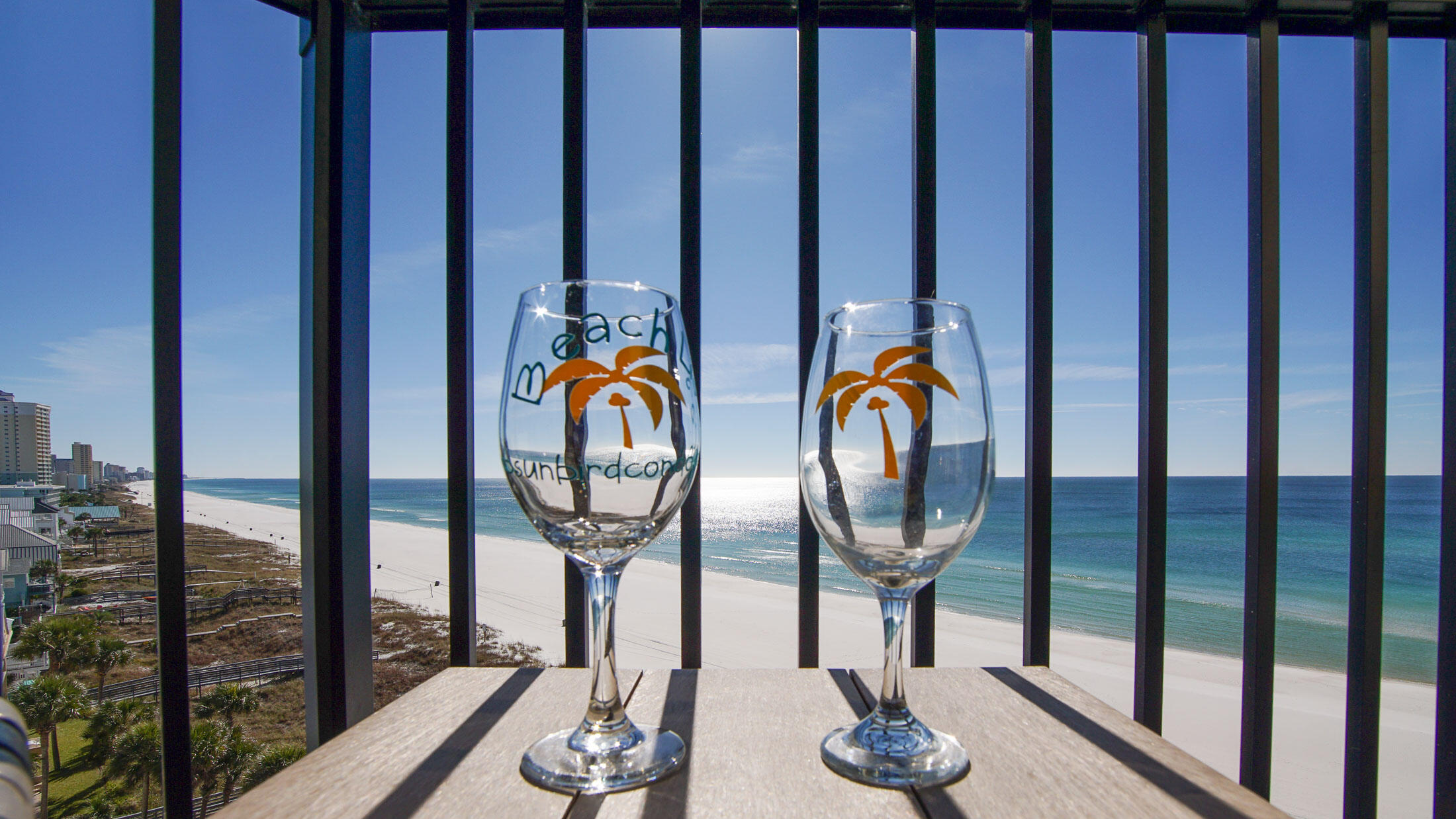 SUNBIRD CONDO - Residential