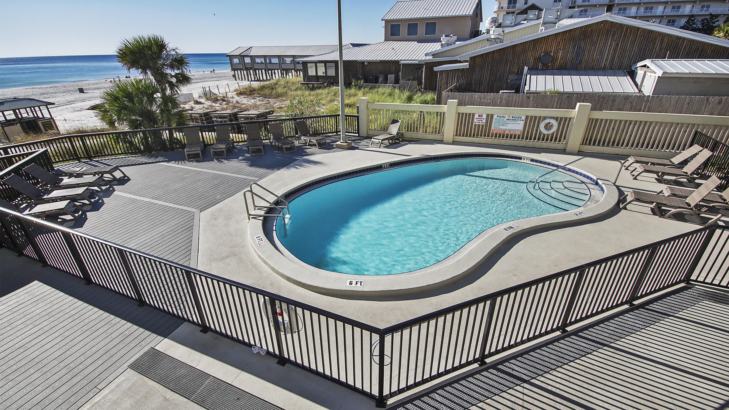 SUNBIRD CONDO - Residential