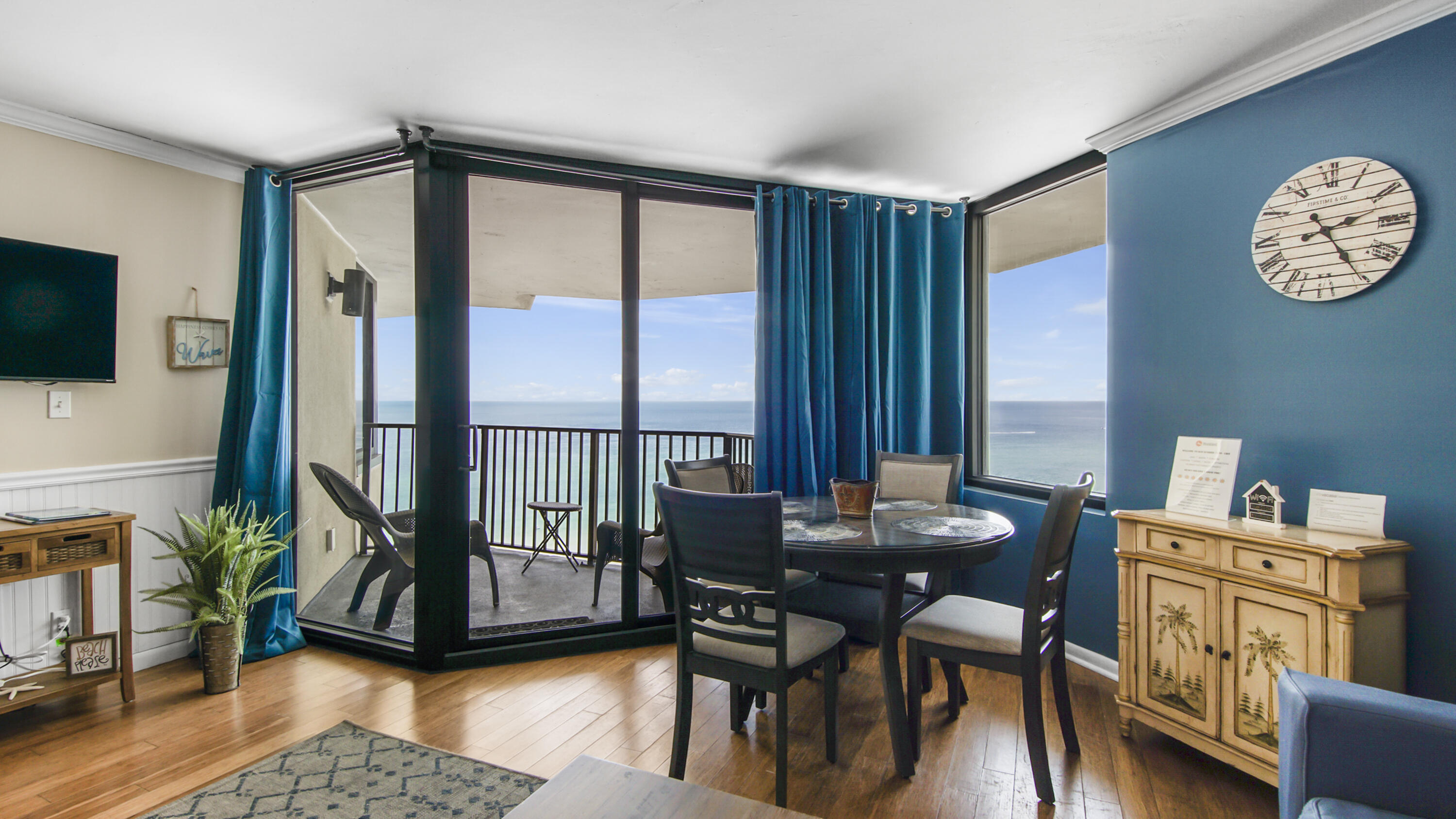 SUNBIRD CONDO - Residential
