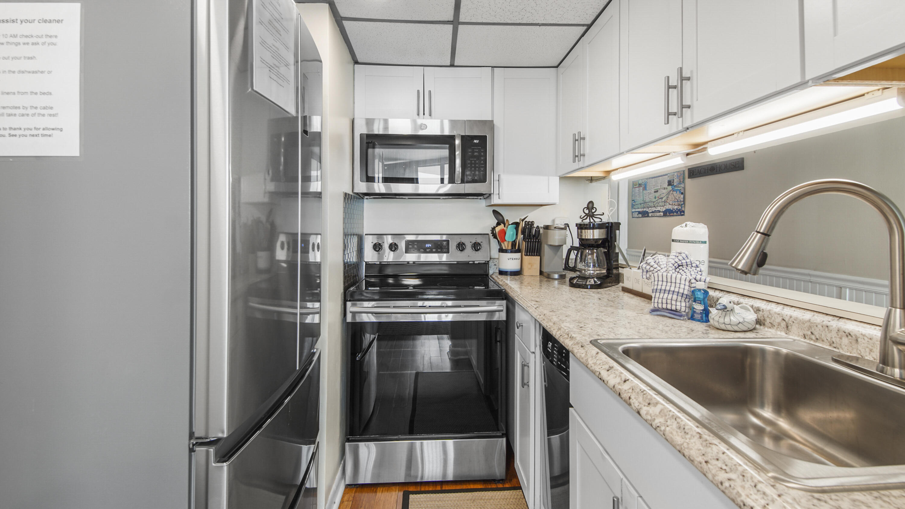 SUNBIRD CONDO - Residential