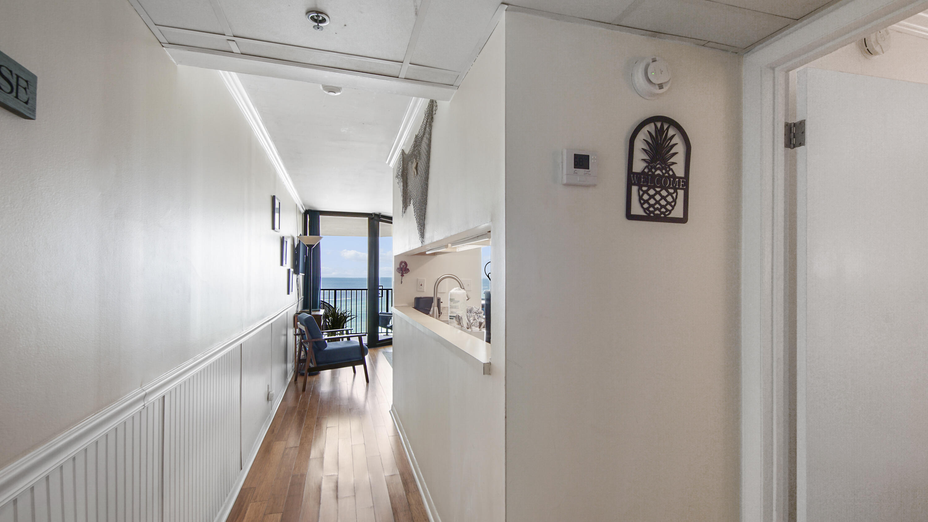 SUNBIRD CONDO - Residential