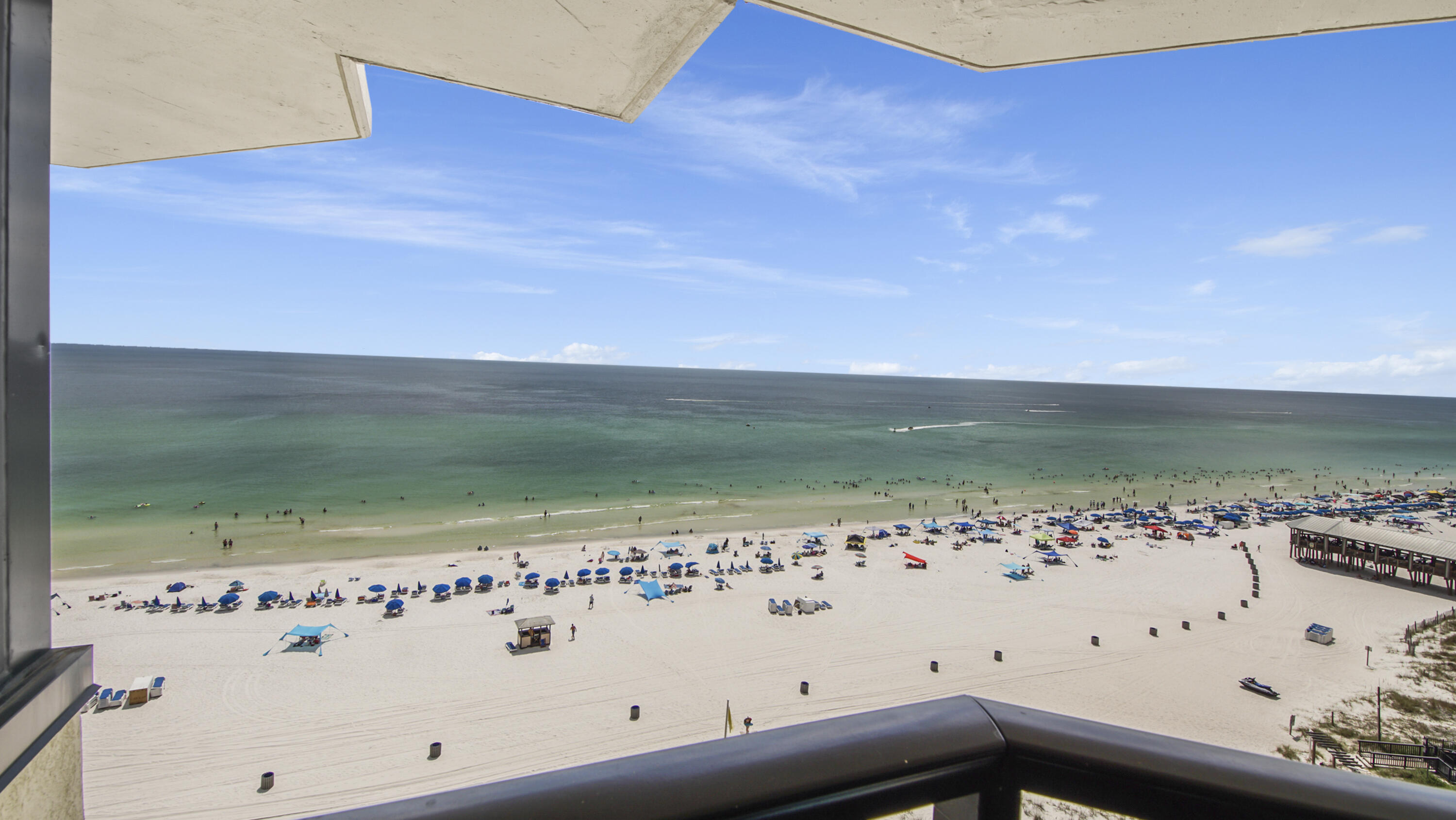 SUNBIRD CONDO - Residential