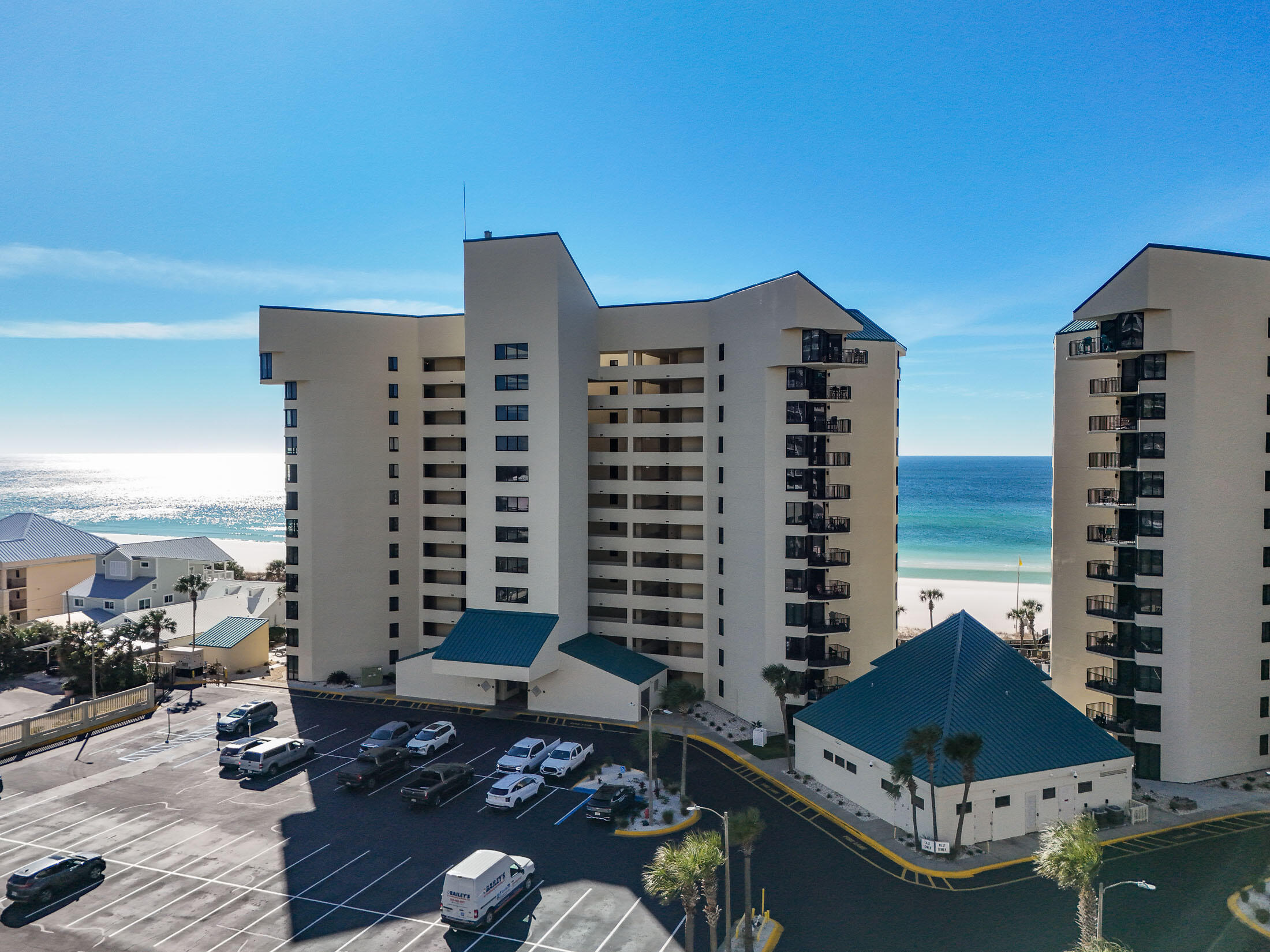 SUNBIRD CONDO - Residential