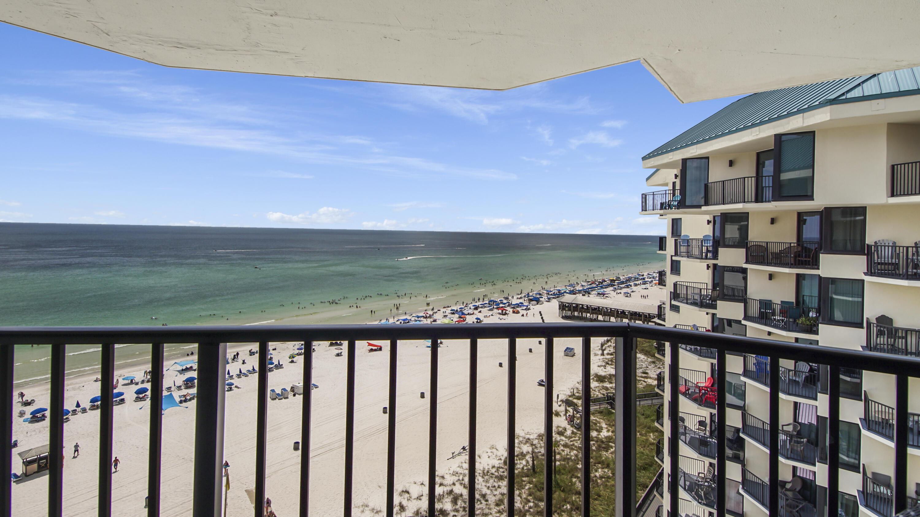 SUNBIRD CONDO - Residential