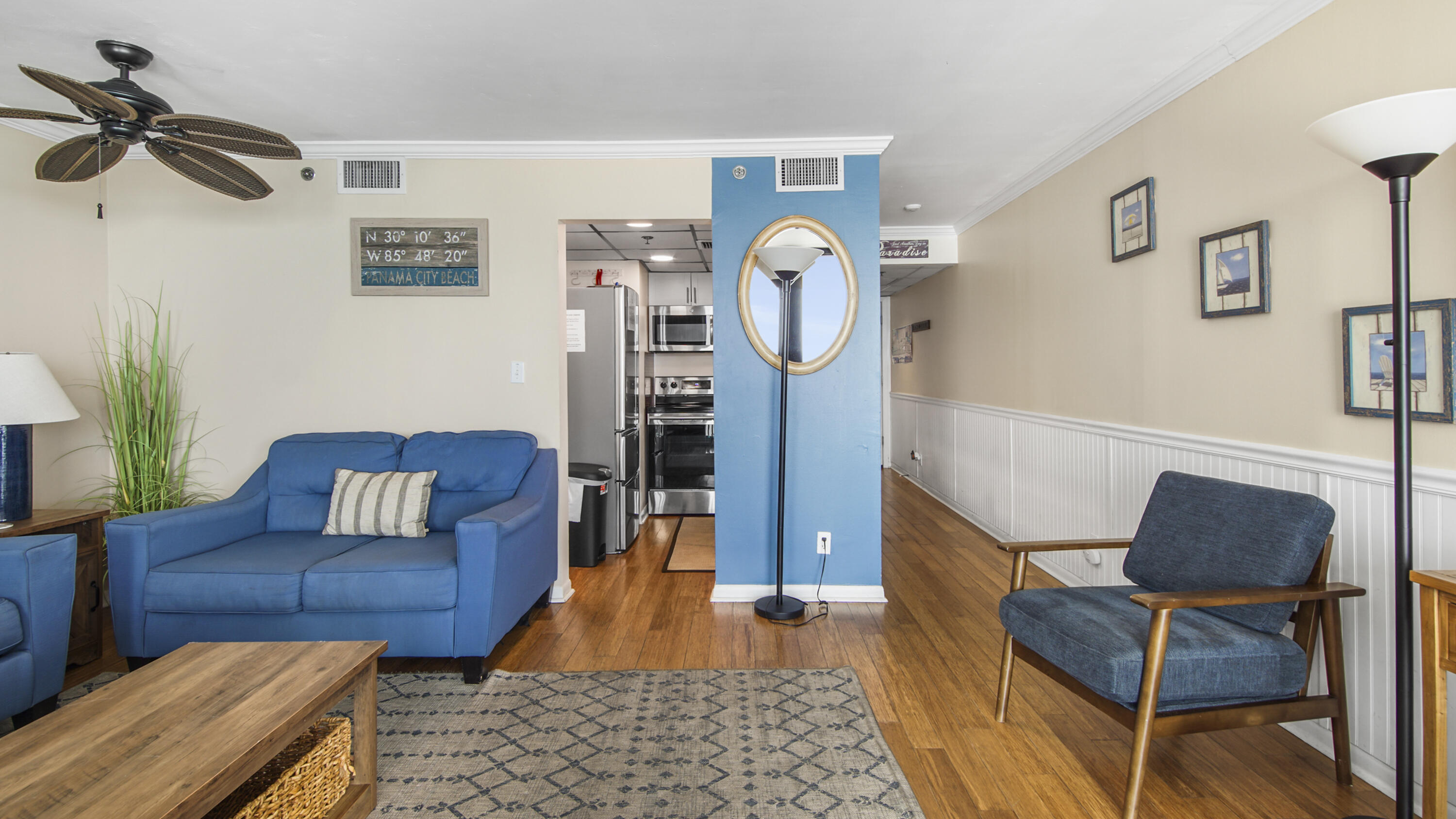 SUNBIRD CONDO - Residential
