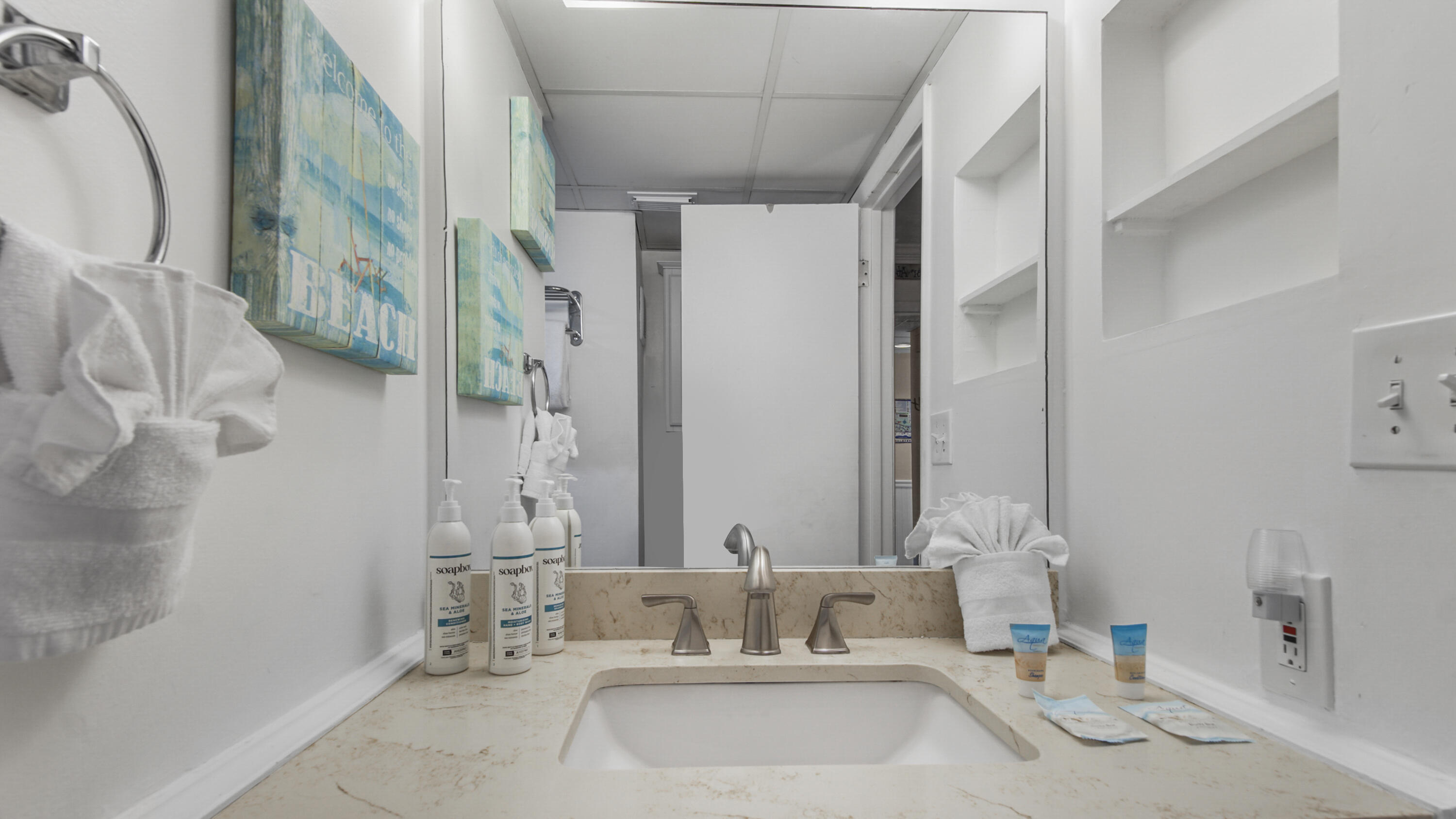SUNBIRD CONDO - Residential