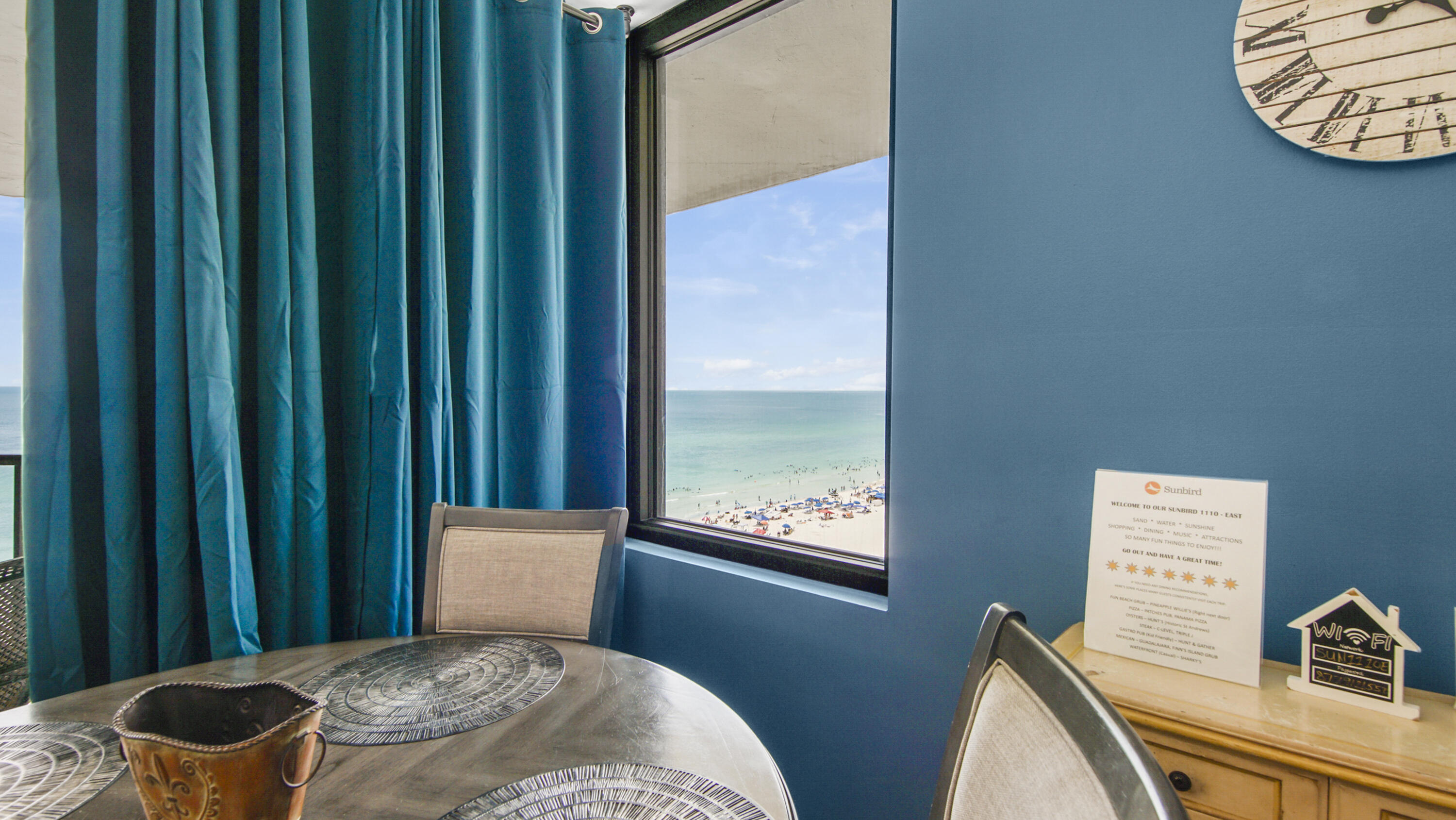 SUNBIRD CONDO - Residential