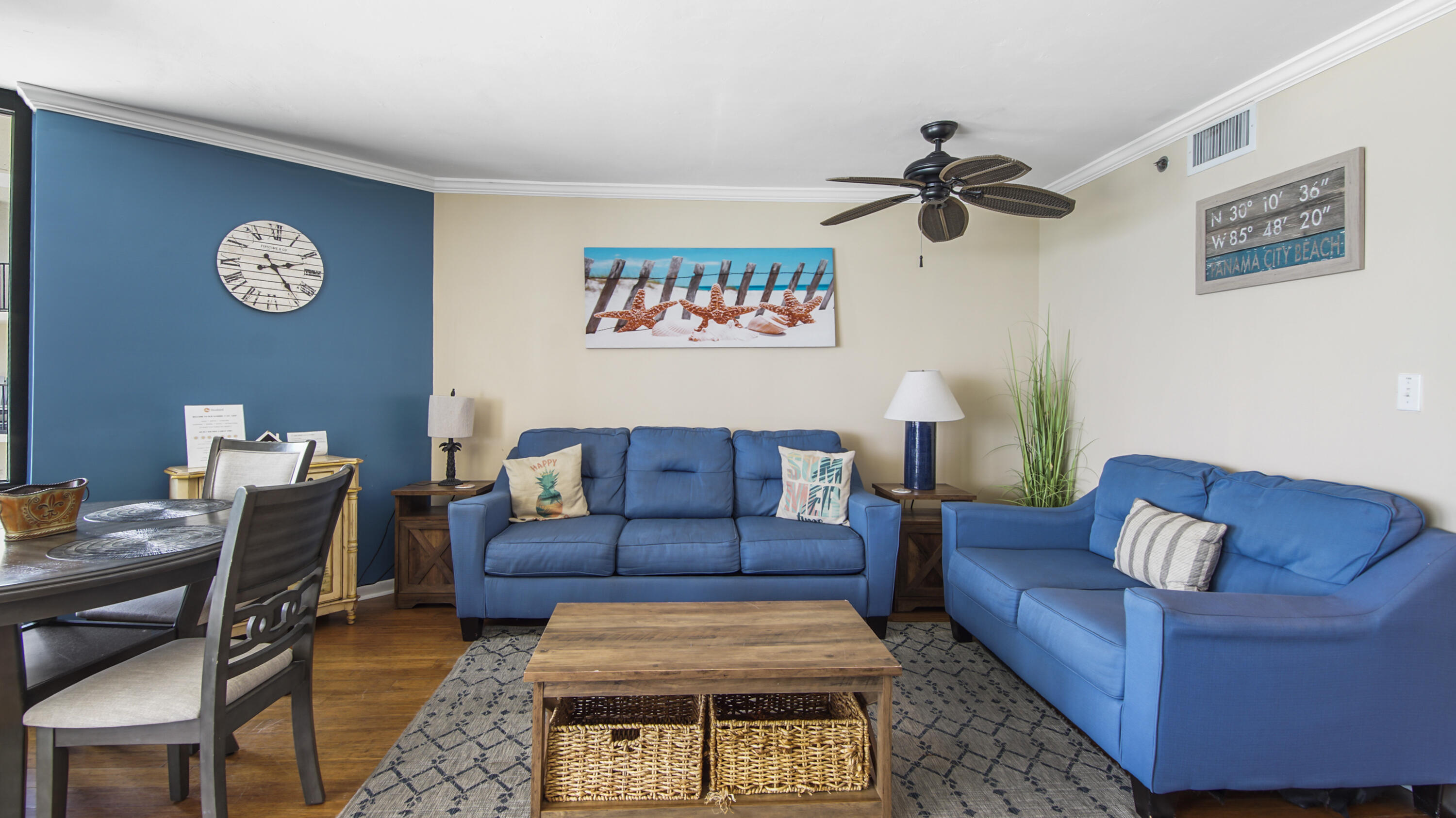 SUNBIRD CONDO - Residential
