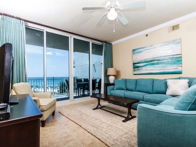 WATERSCAPE - Residential