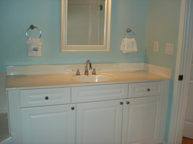 WATERSCAPE - Residential