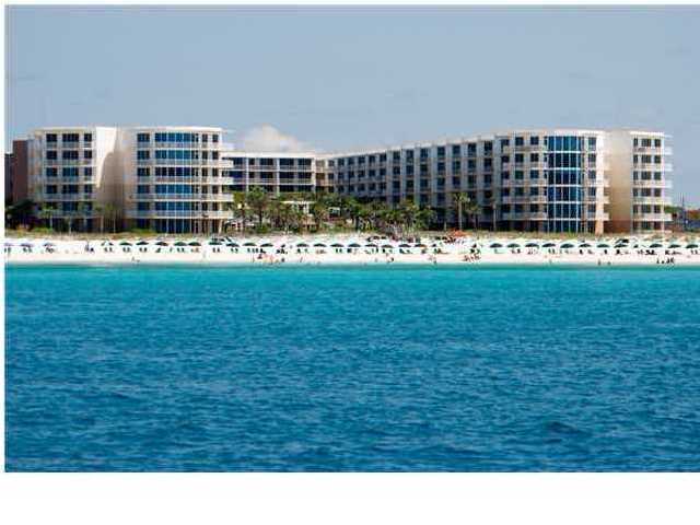 WATERSCAPE - Residential