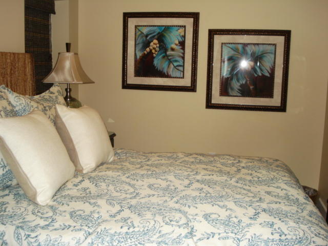 WATERSCAPE - Residential