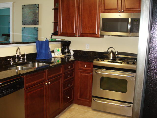 WATERSCAPE - Residential