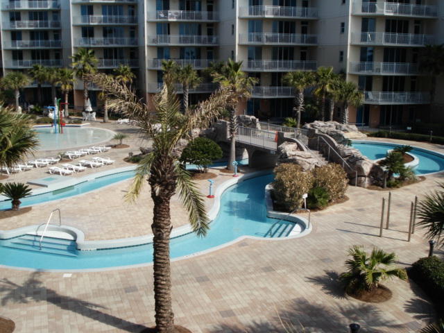 WATERSCAPE - Residential