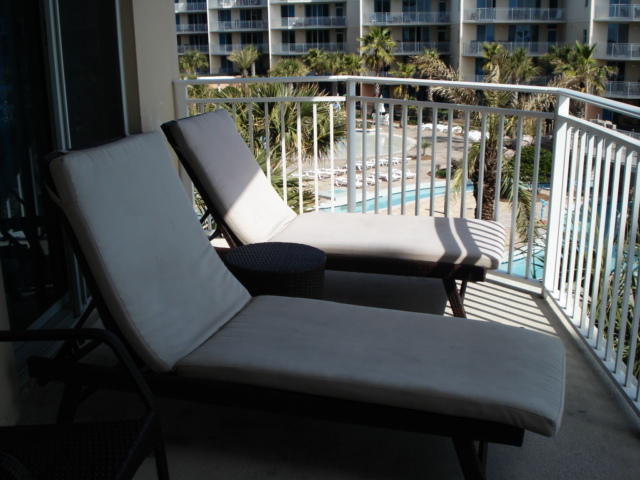 WATERSCAPE - Residential