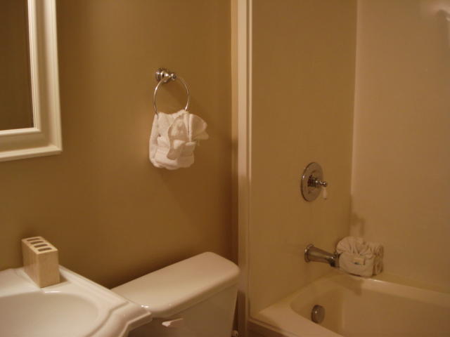 WATERSCAPE - Residential