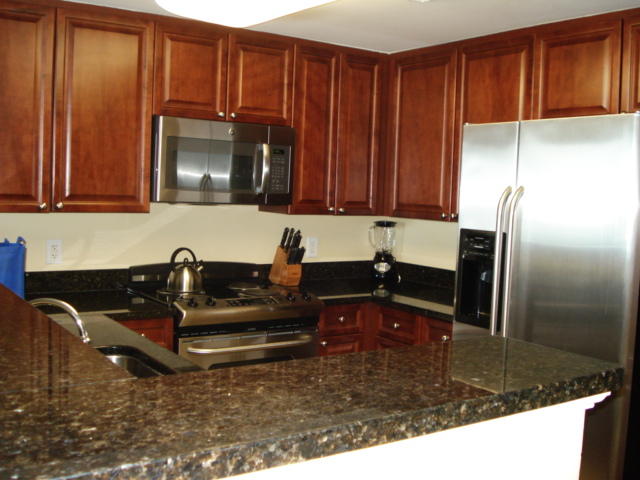 WATERSCAPE - Residential