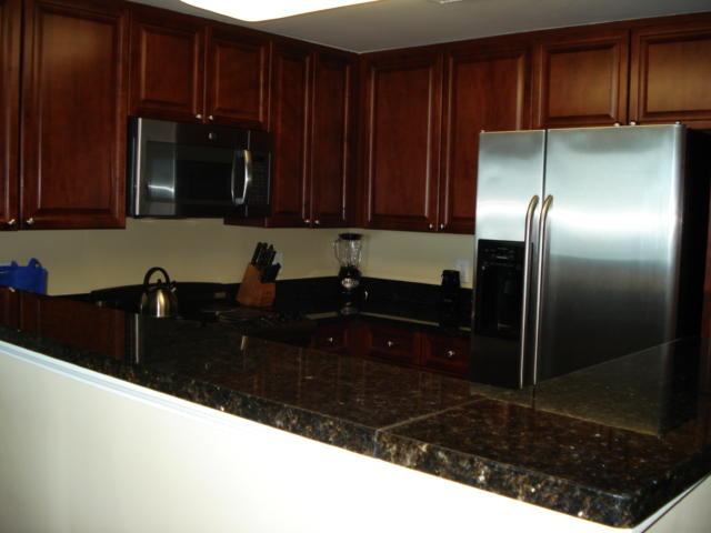 WATERSCAPE - Residential