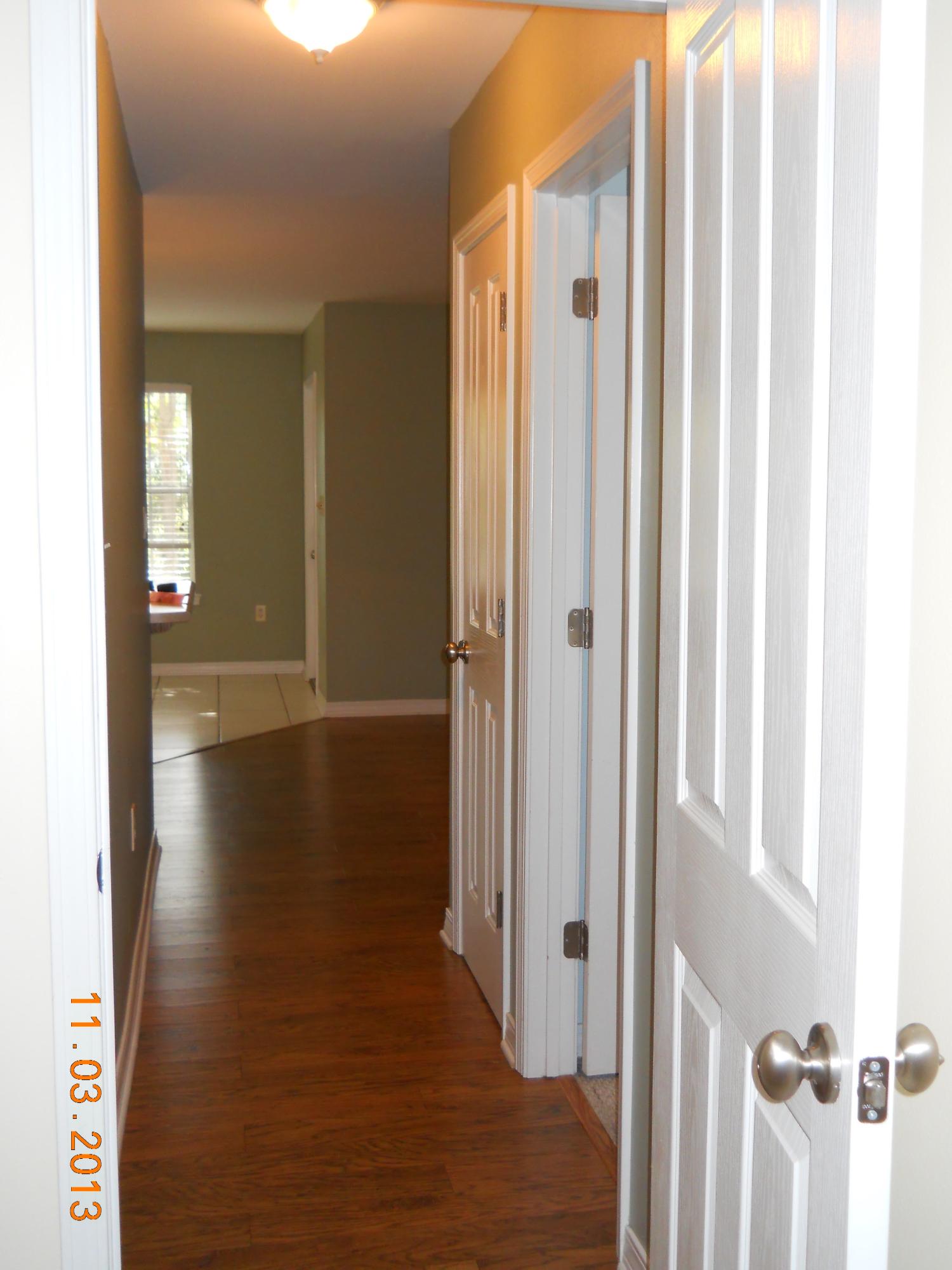 LEGION PARK LANDING - Residential Lease