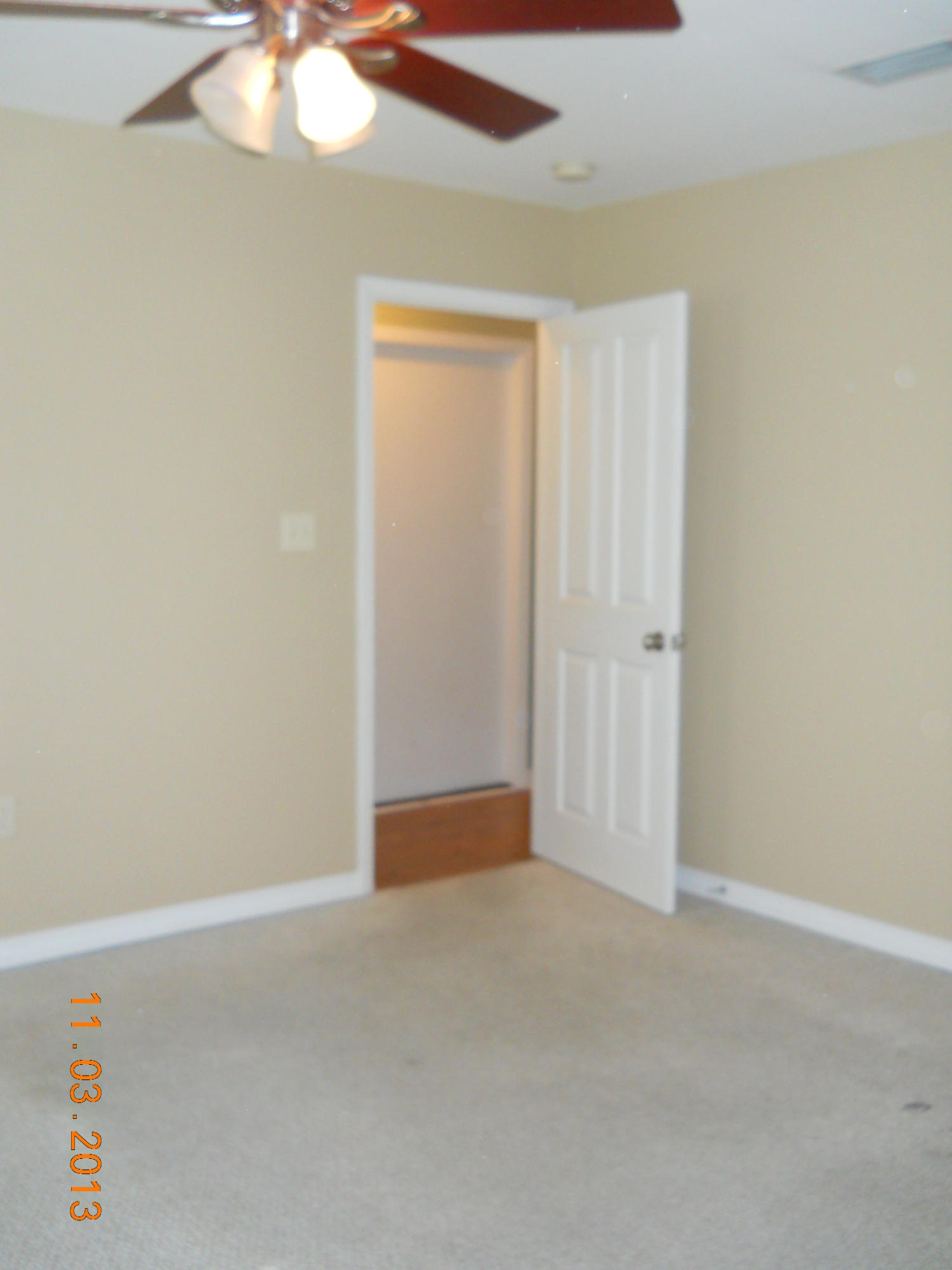 LEGION PARK LANDING - Residential Lease