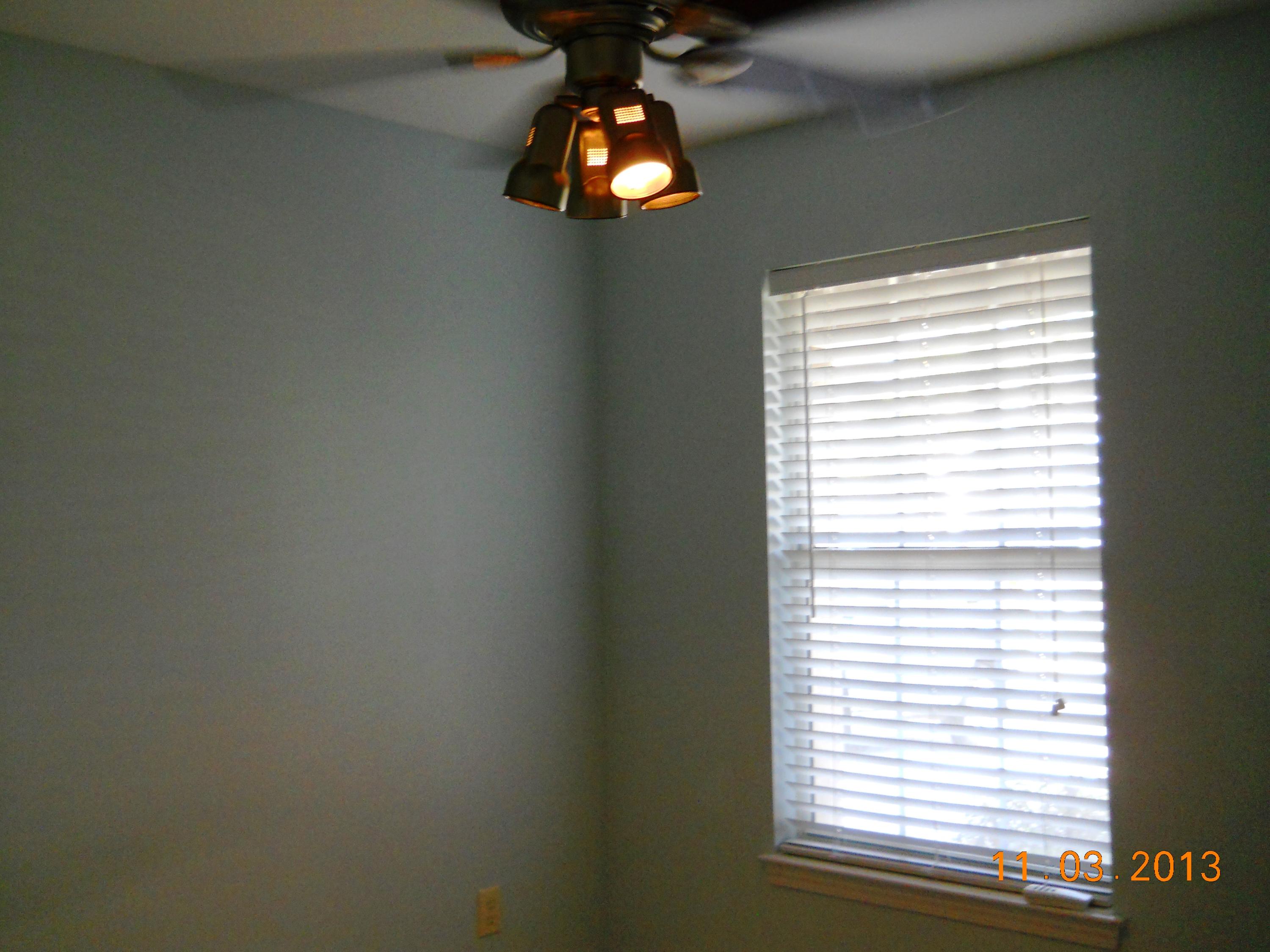 LEGION PARK LANDING - Residential Lease