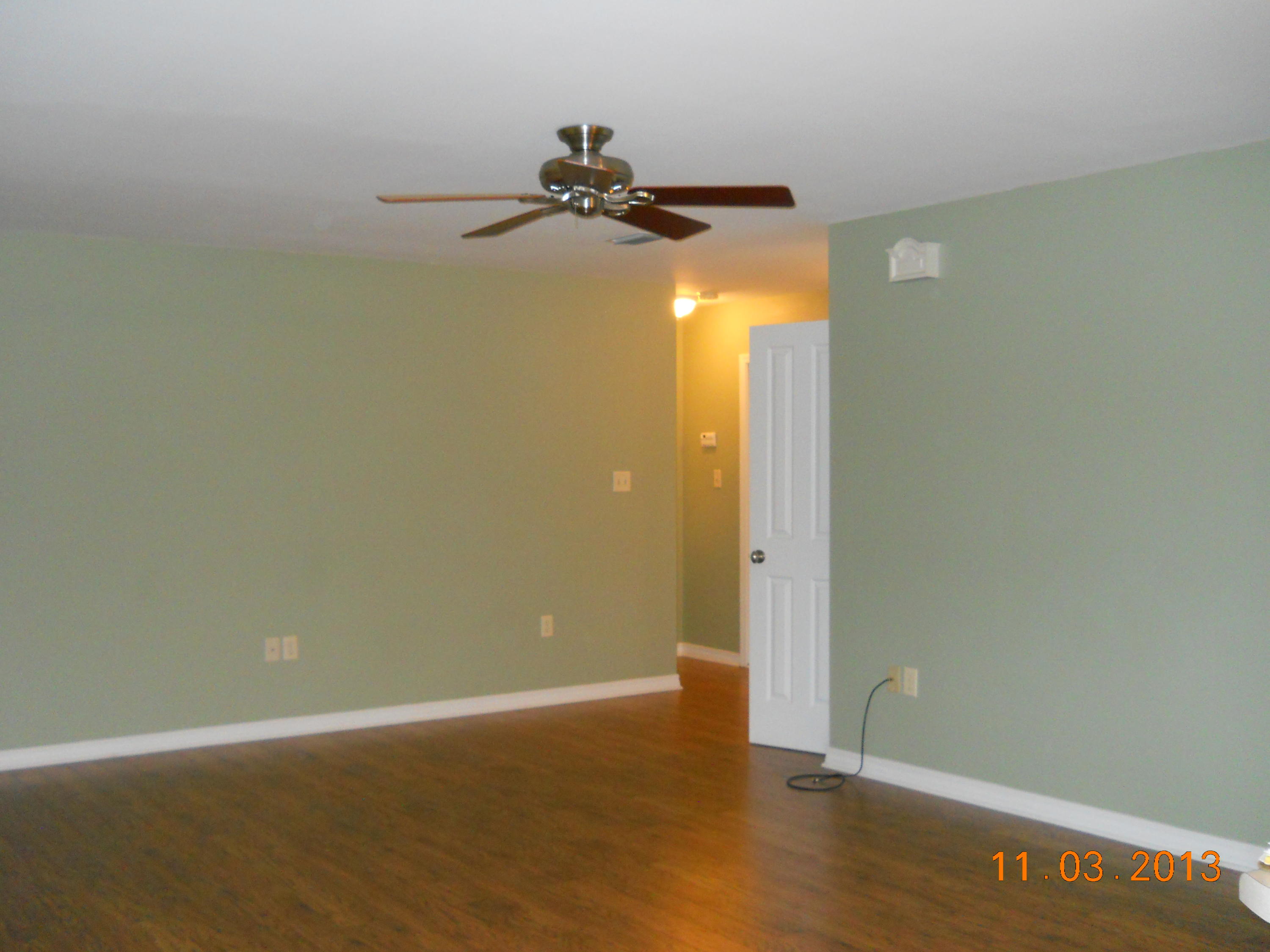 LEGION PARK LANDING - Residential Lease