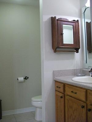 LEGION PARK LANDING - Residential Lease