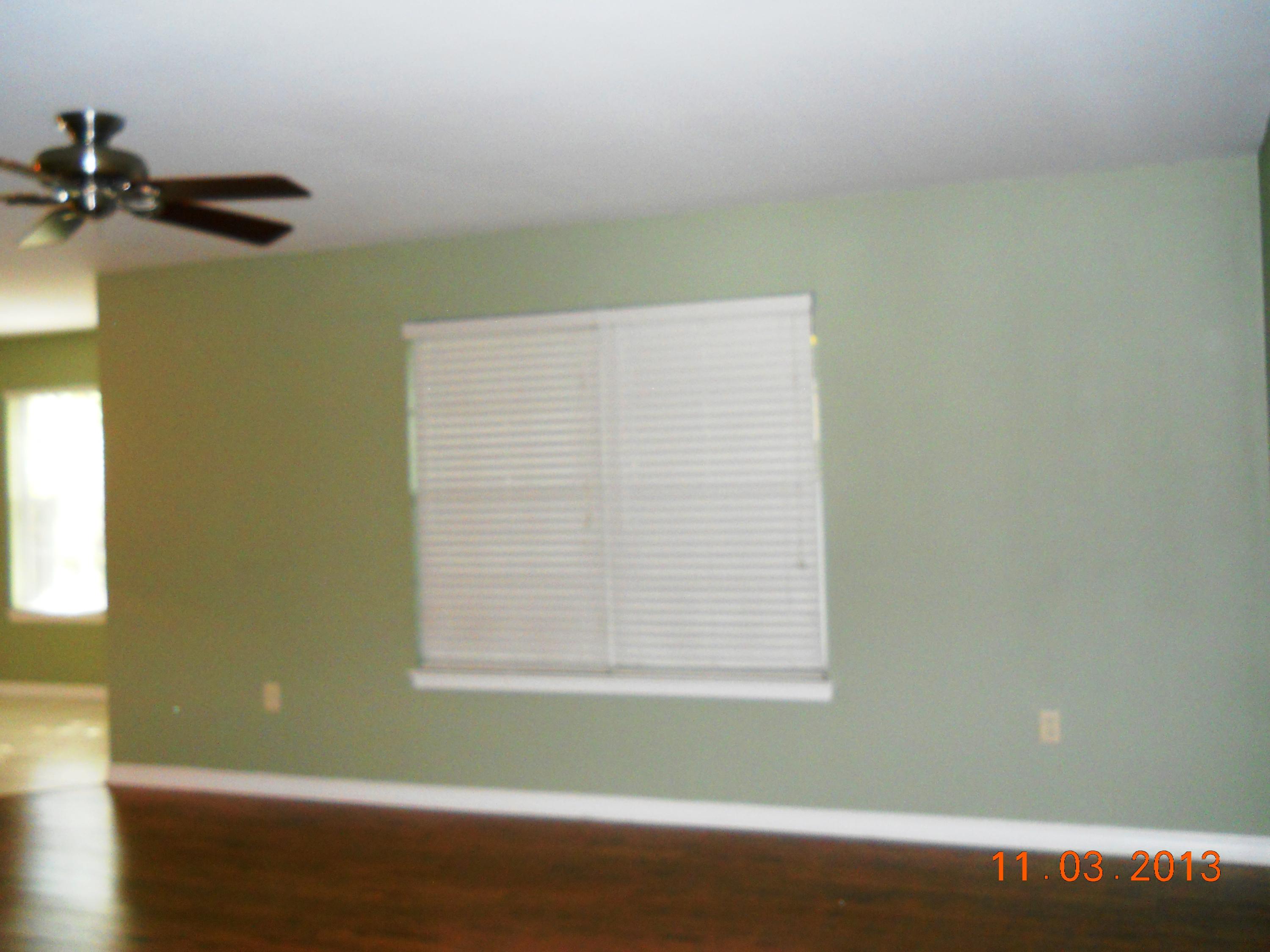 LEGION PARK LANDING - Residential Lease