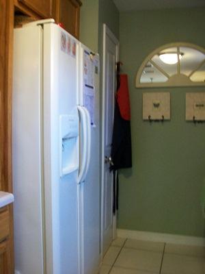 LEGION PARK LANDING - Residential Lease