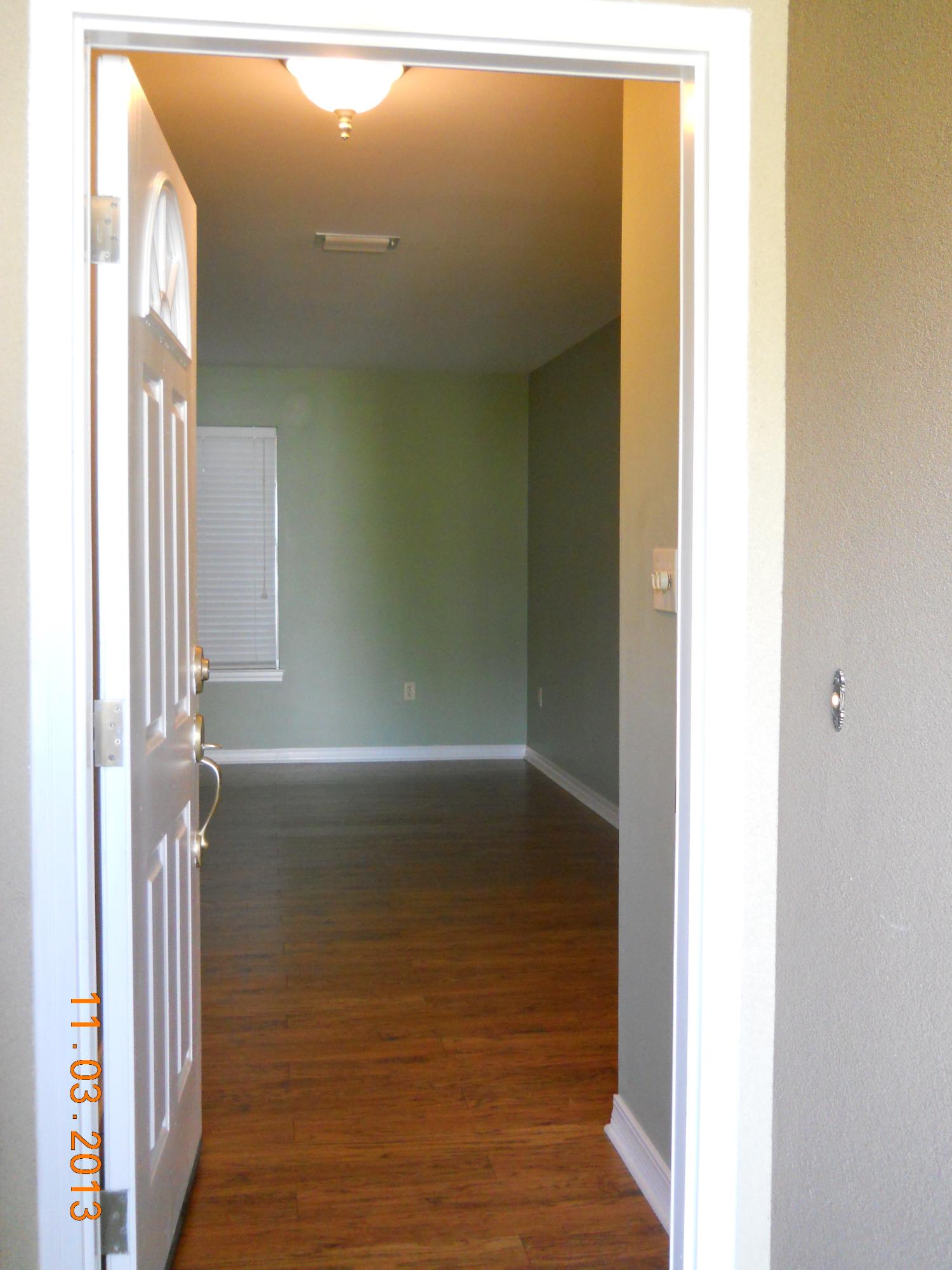 LEGION PARK LANDING - Residential Lease