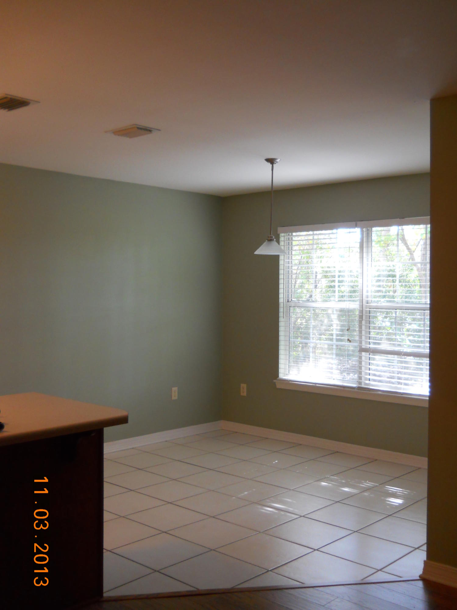 LEGION PARK LANDING - Residential Lease