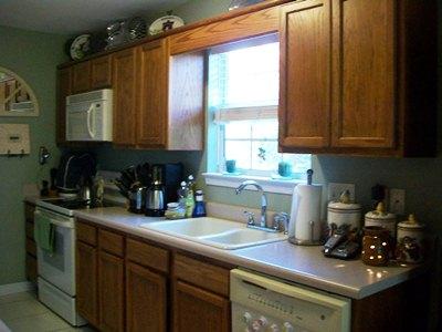 LEGION PARK LANDING - Residential Lease